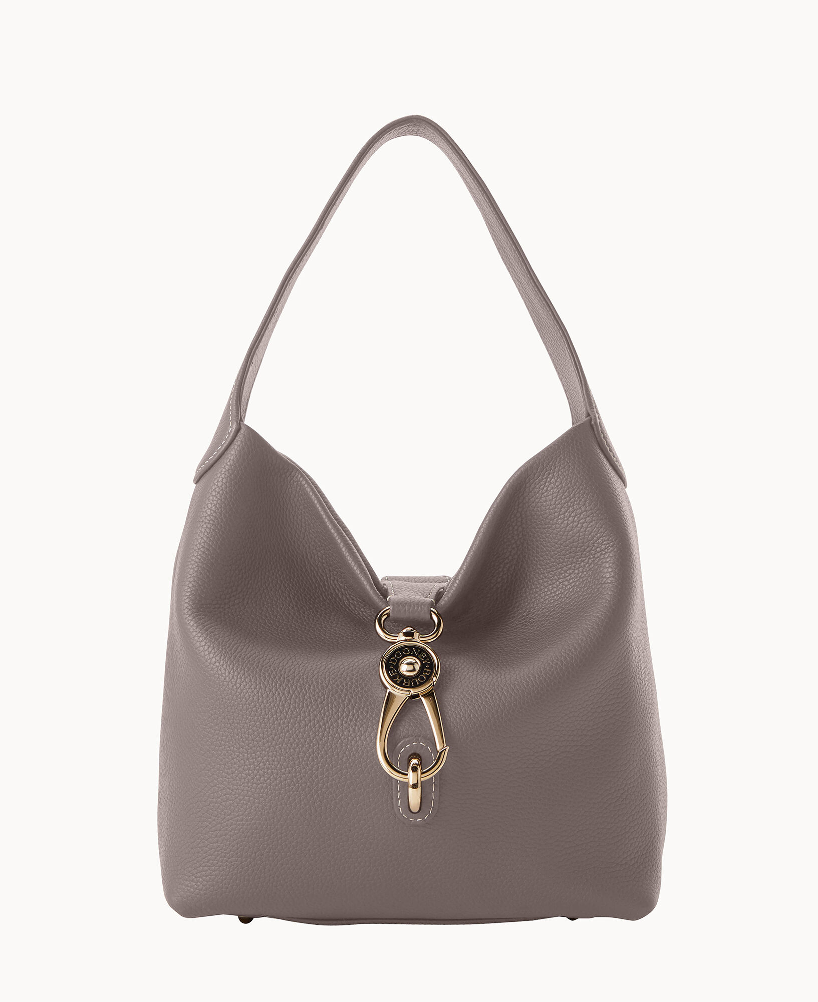 【PINORI】ludlow ハンドバッグ Pebble Grain Small Zip Sac – ILoveDooney