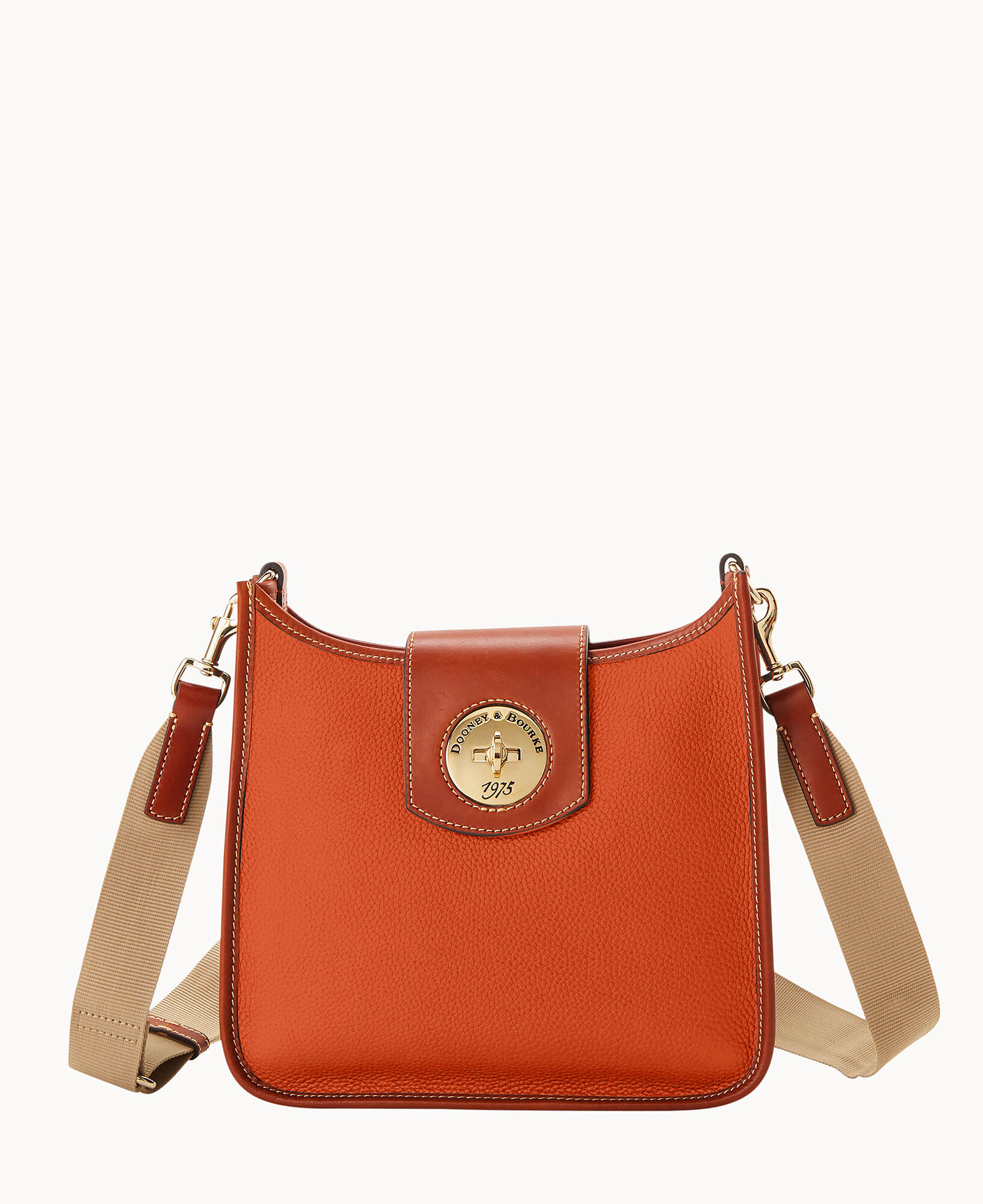 Dooney & bourke messenger bag best sale