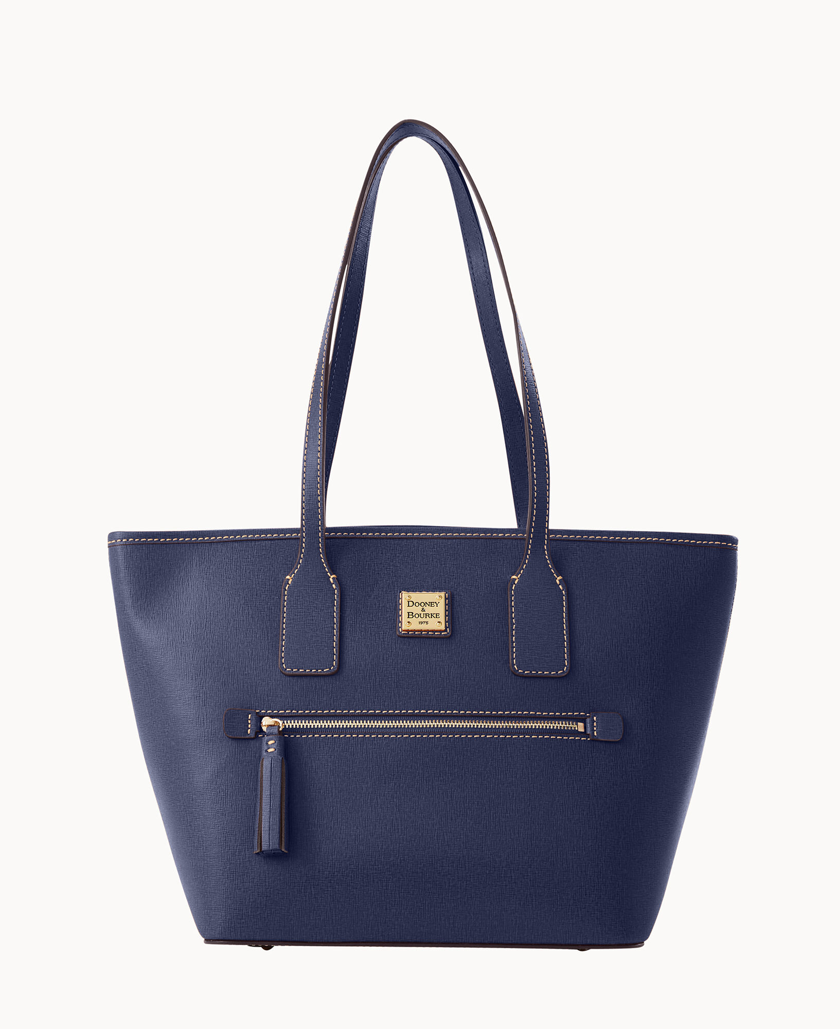 Dooney & Bourke Saffiano Small Shopper