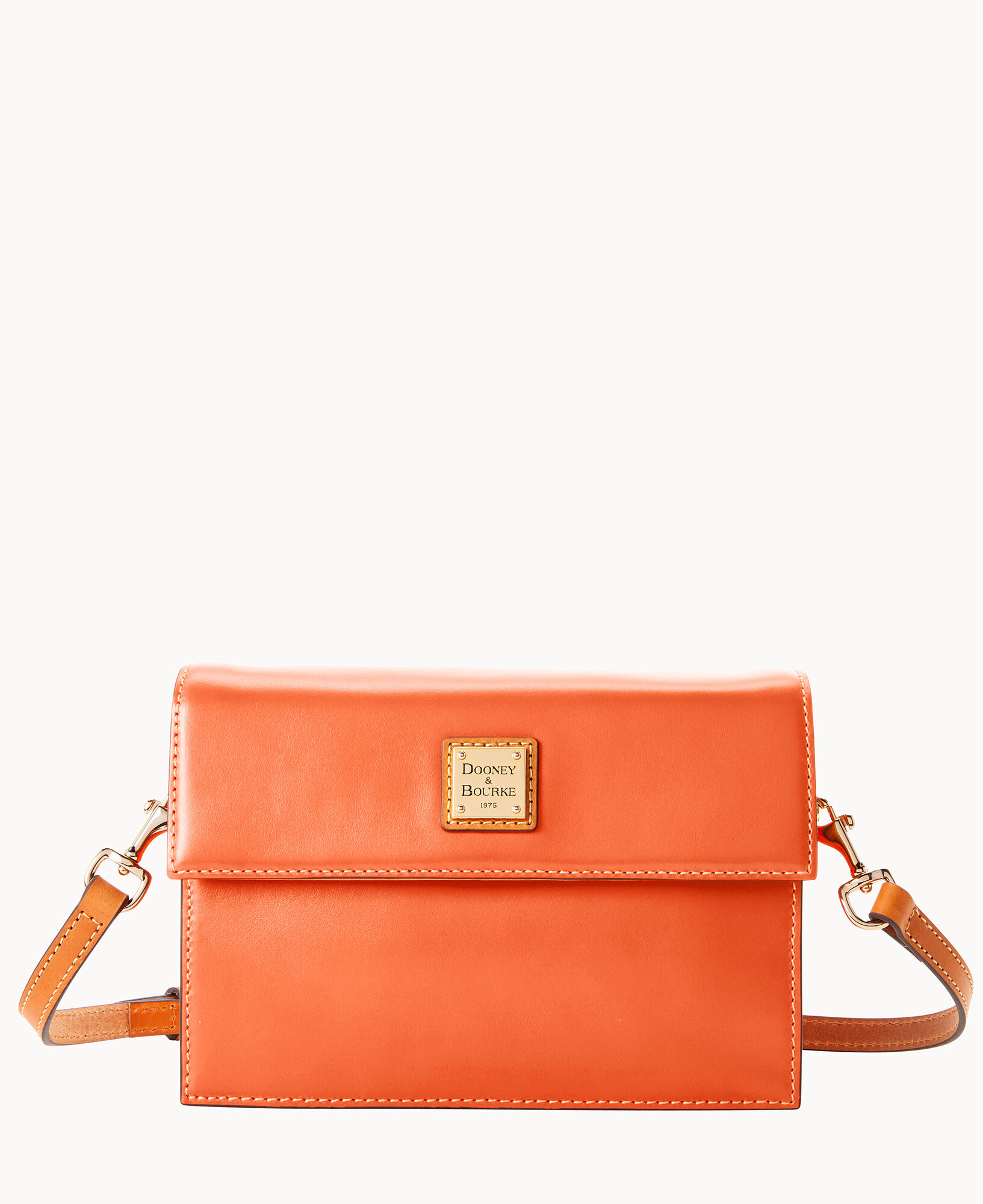 Dooney & Bourke Wayfarer East/West Pocket Crossbody