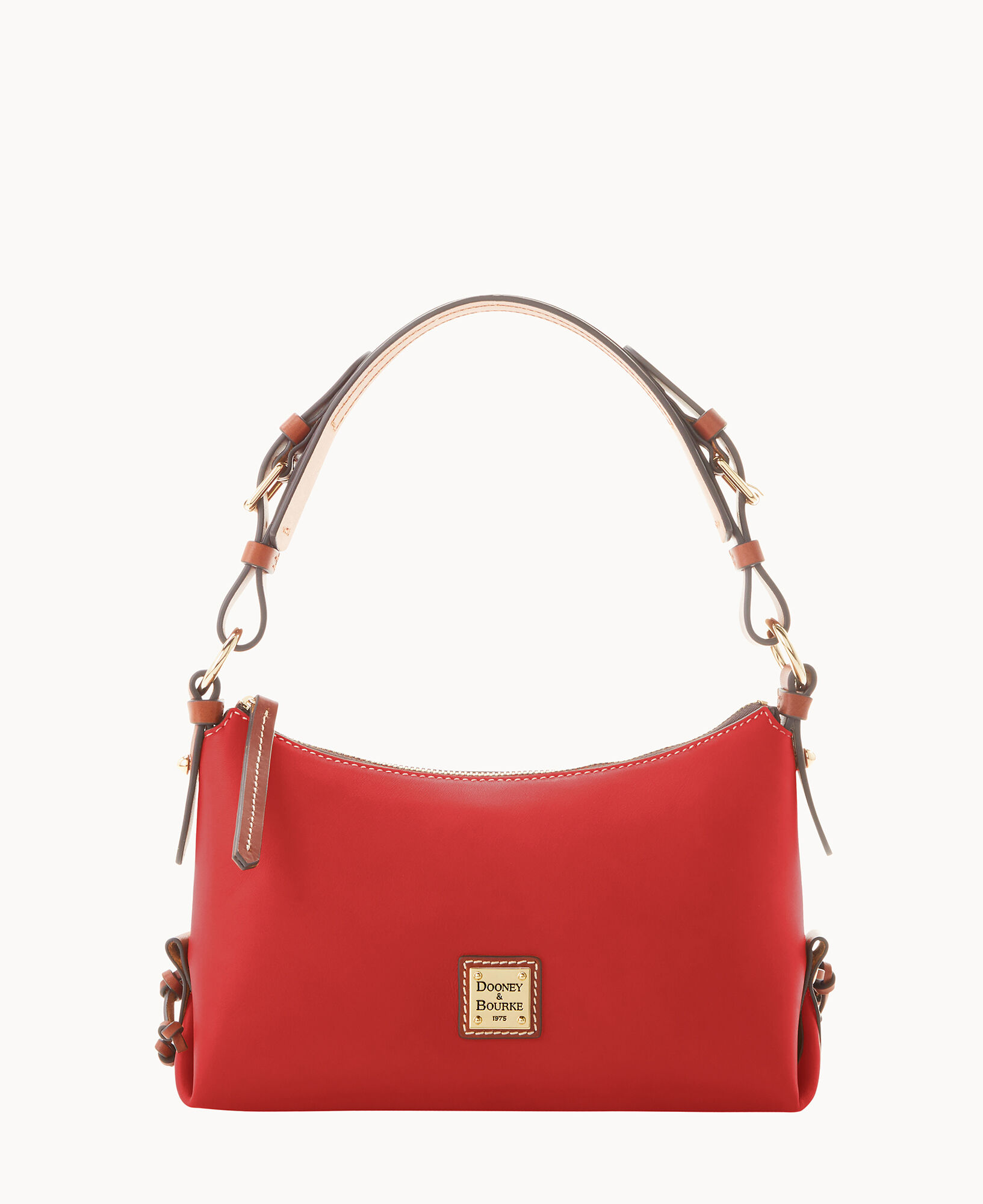 Dooney & Bourke Penrose Hobo Crossbody Bag