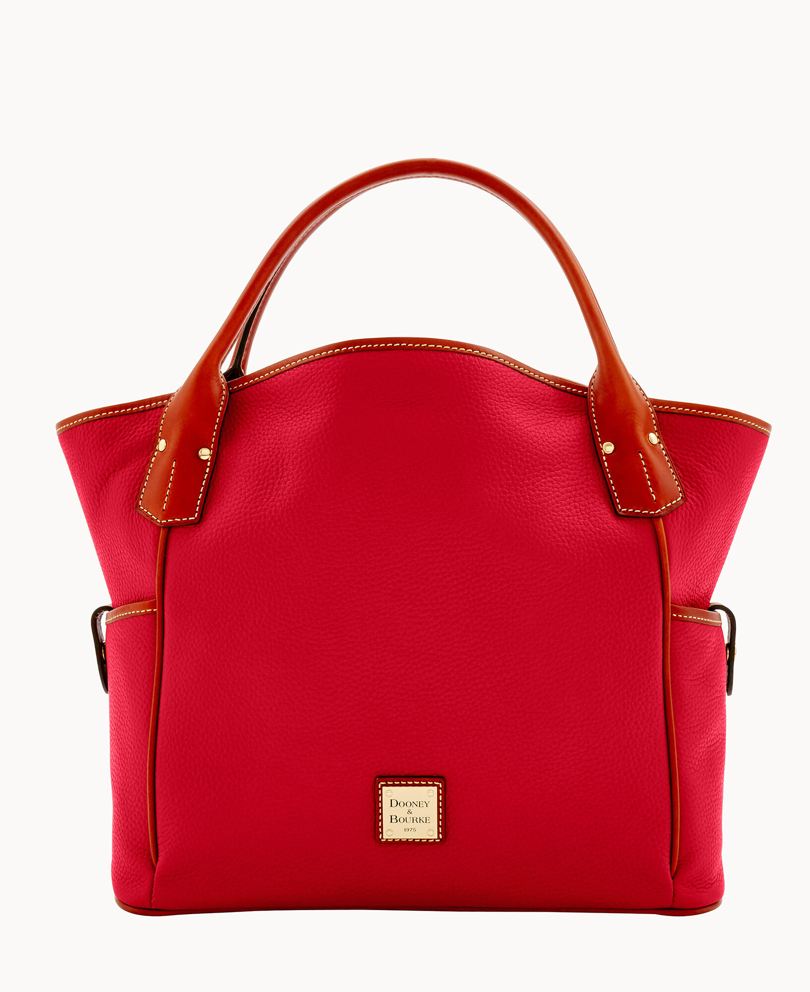 Dooney Bourke Pebble Grain Kristen Tote