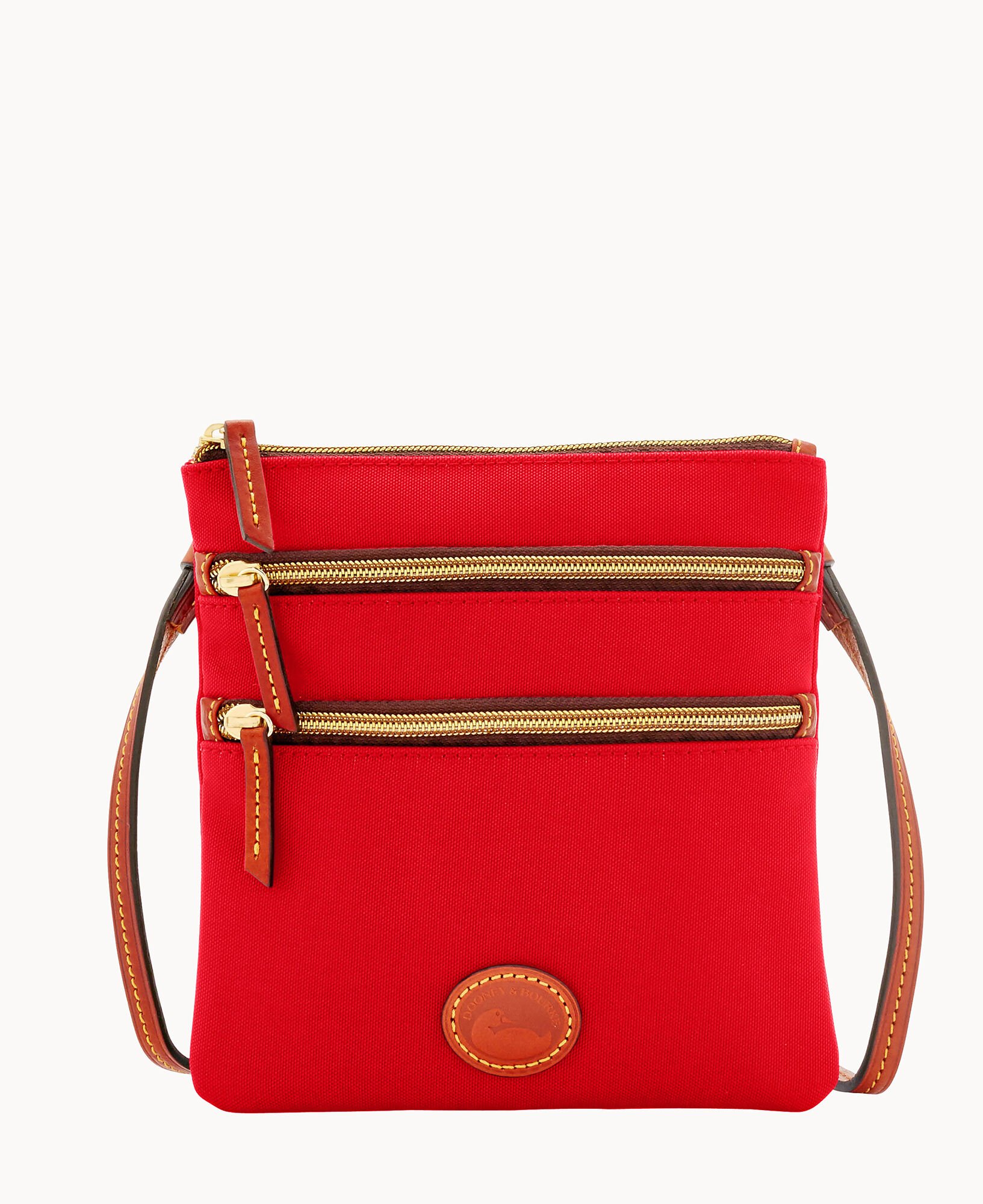 Nylon Handbags, Purses & Wallets for Women
