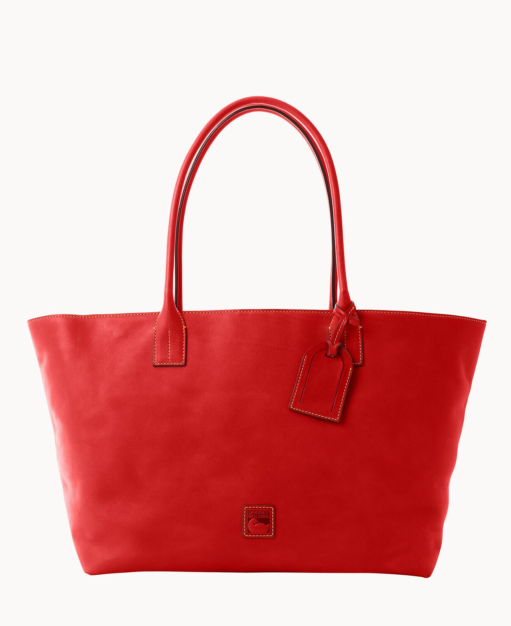 Dooney and bourke top russel tote