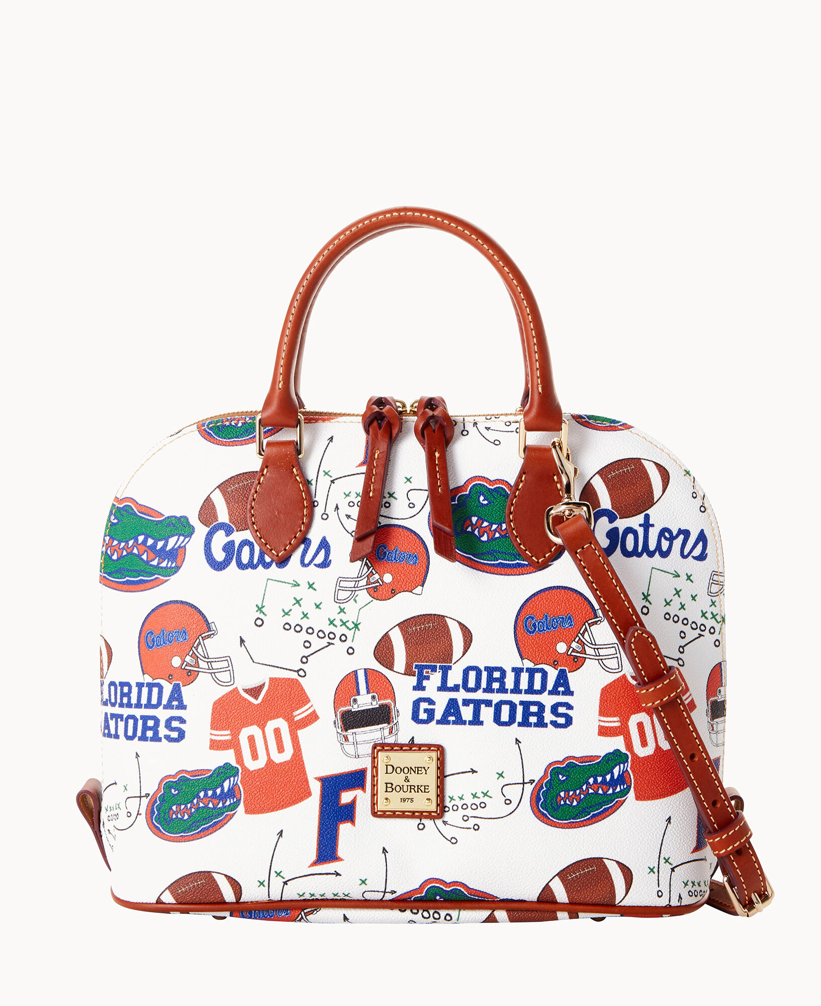 Dooney Sports  Shop officially licensed NFL, MLB and NCAA bags and  accessories.