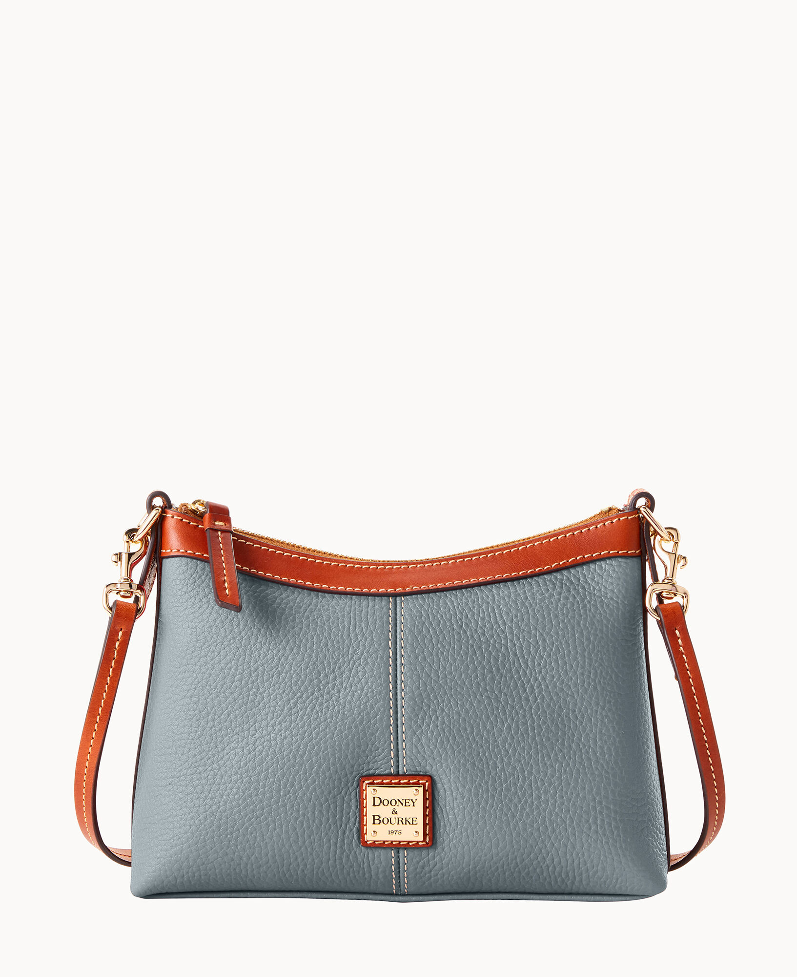 Dooney & bourke pebble grain crossbody hotsell