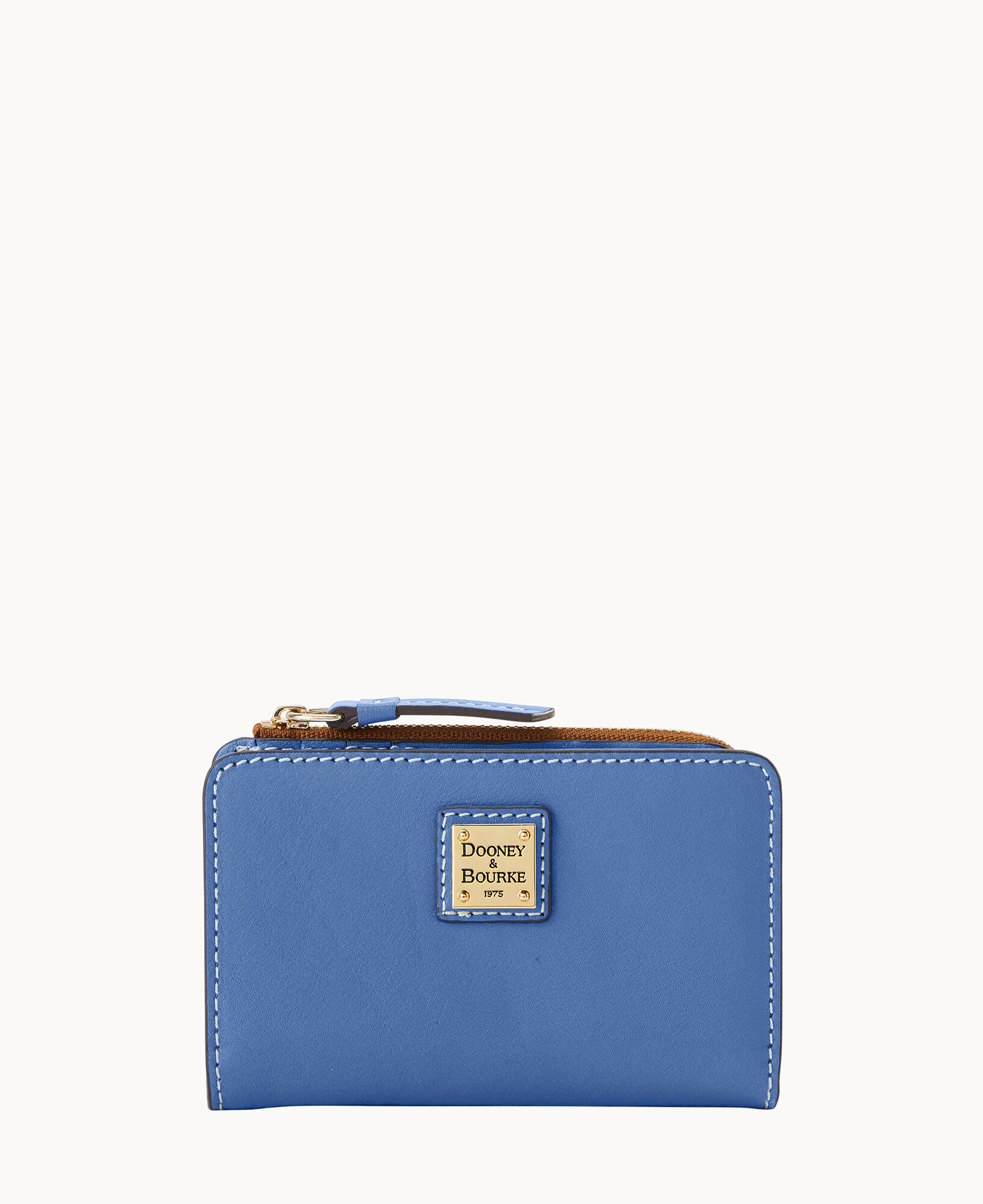 Dooney & Bourke Penrose Zip Credit Card Wallet 14