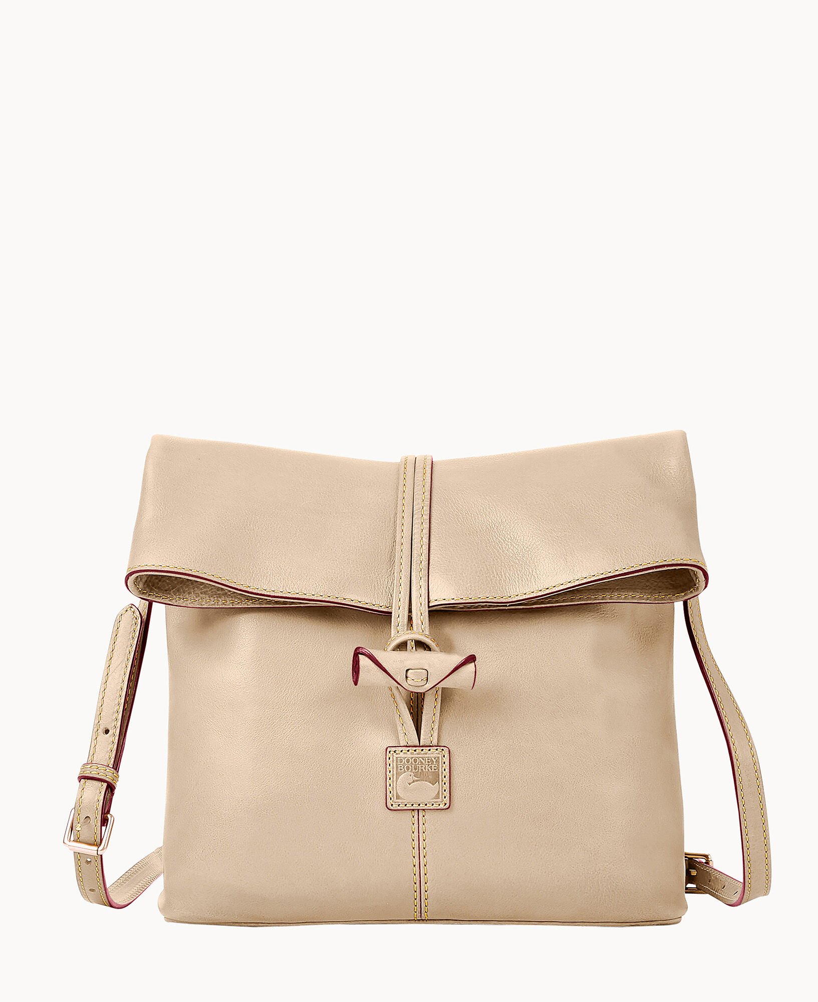 Dooney & Bourke Florentine Medium Toggle Crossbody