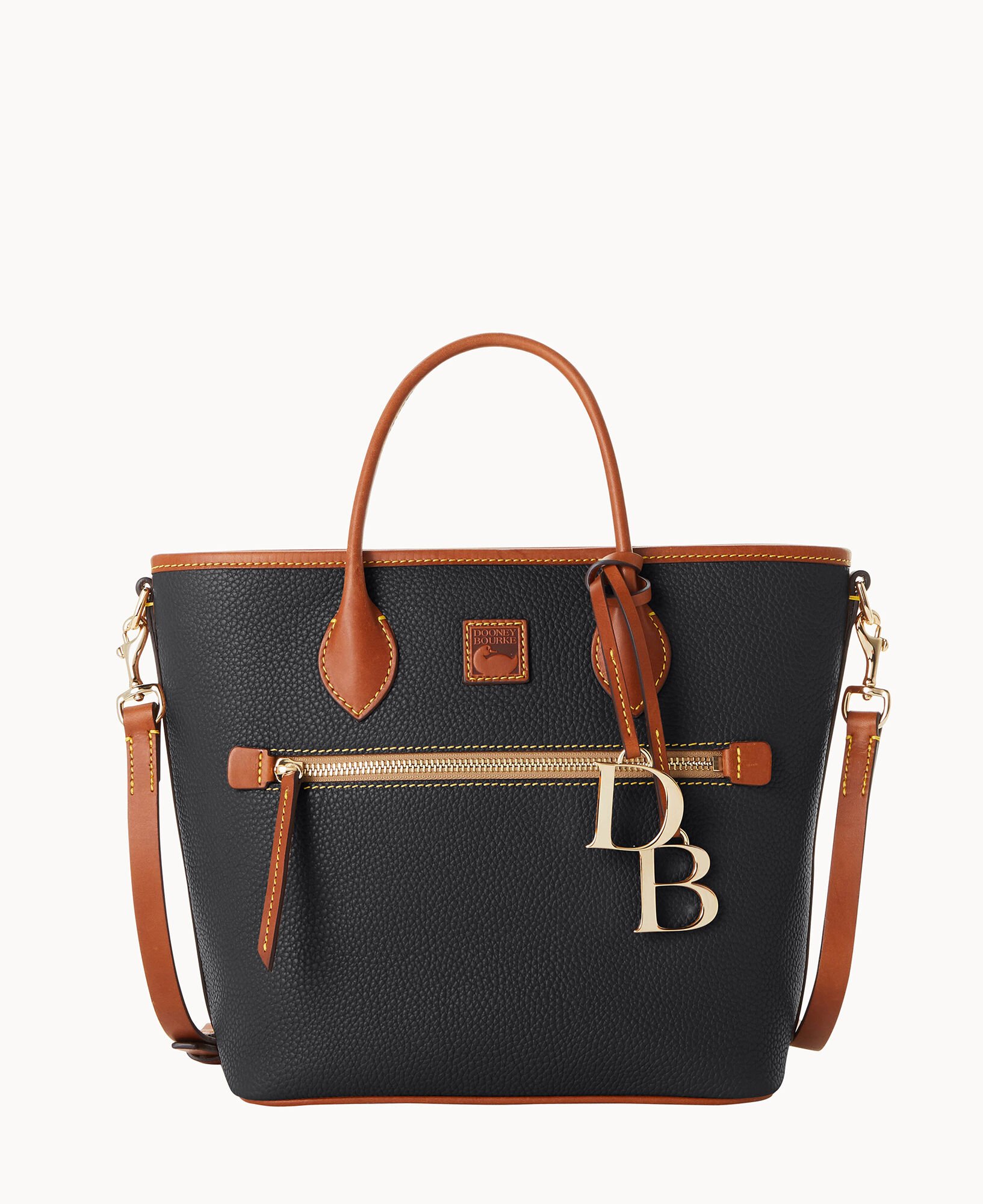 Dooney and bourke deals pebble grain tote
