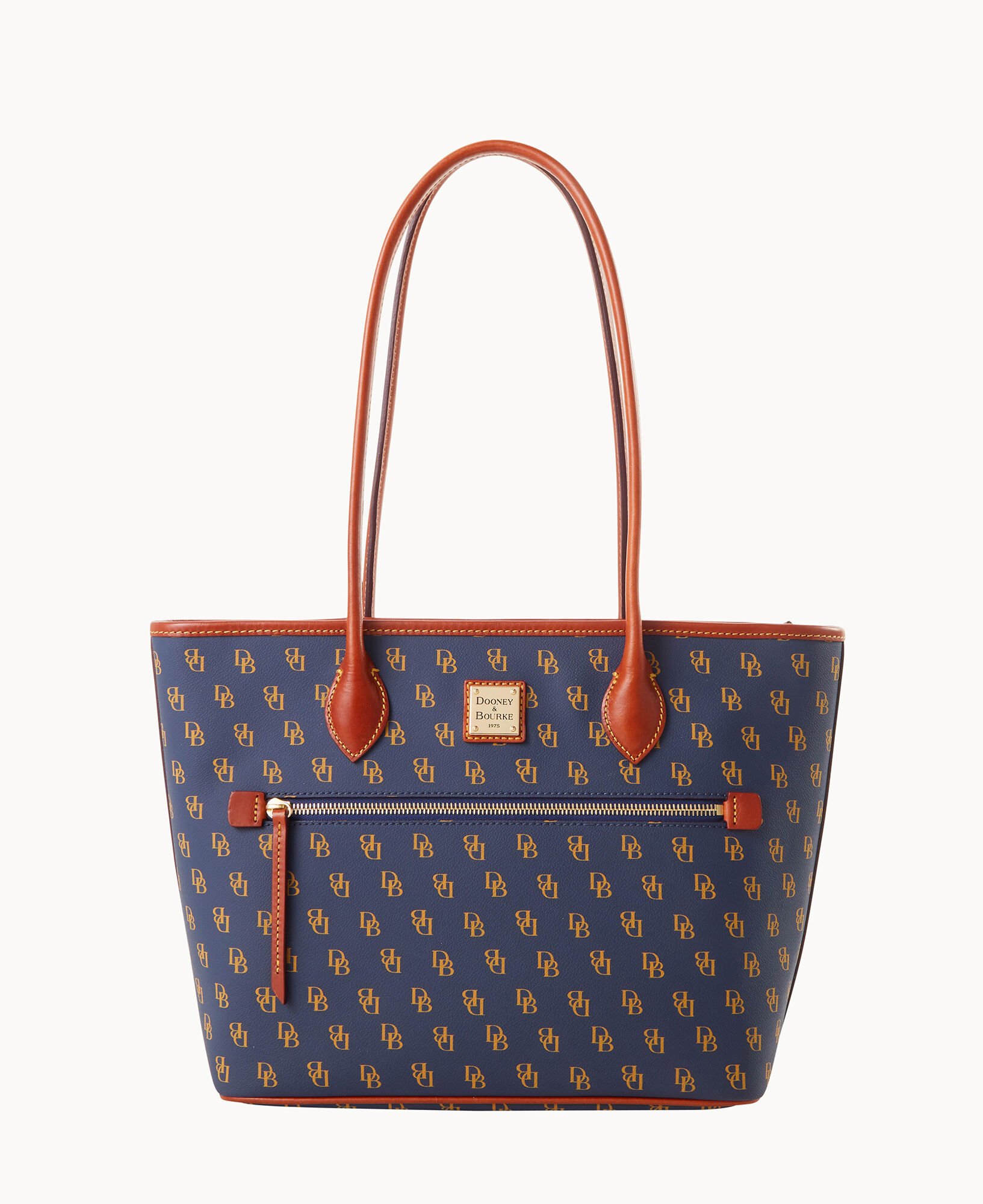 Dooney and bourke gretta novelty tote deals