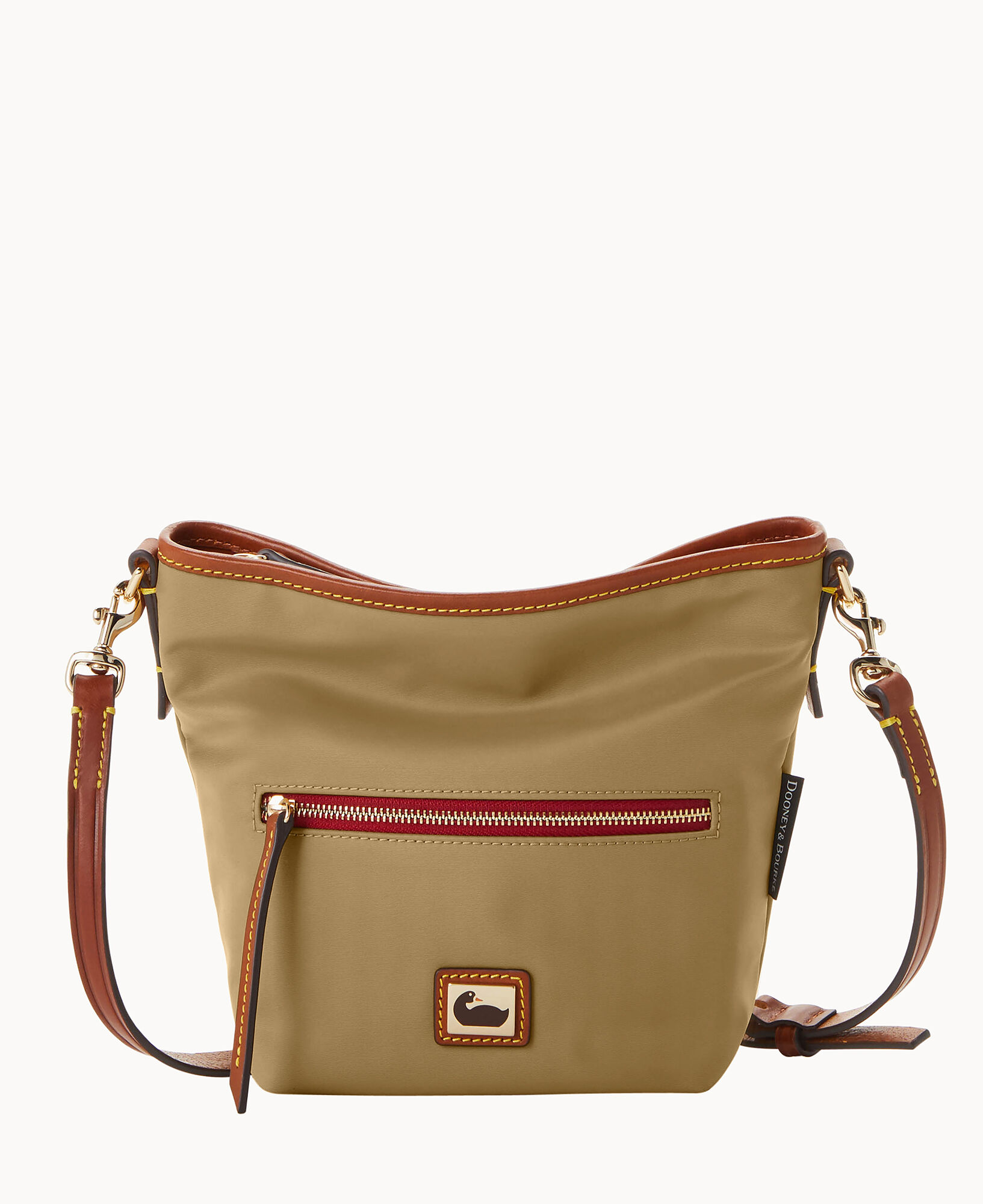 Dooney Bourke Wayfarer Mini Hobo Crossbody