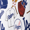 MLB Dodgers Shopper