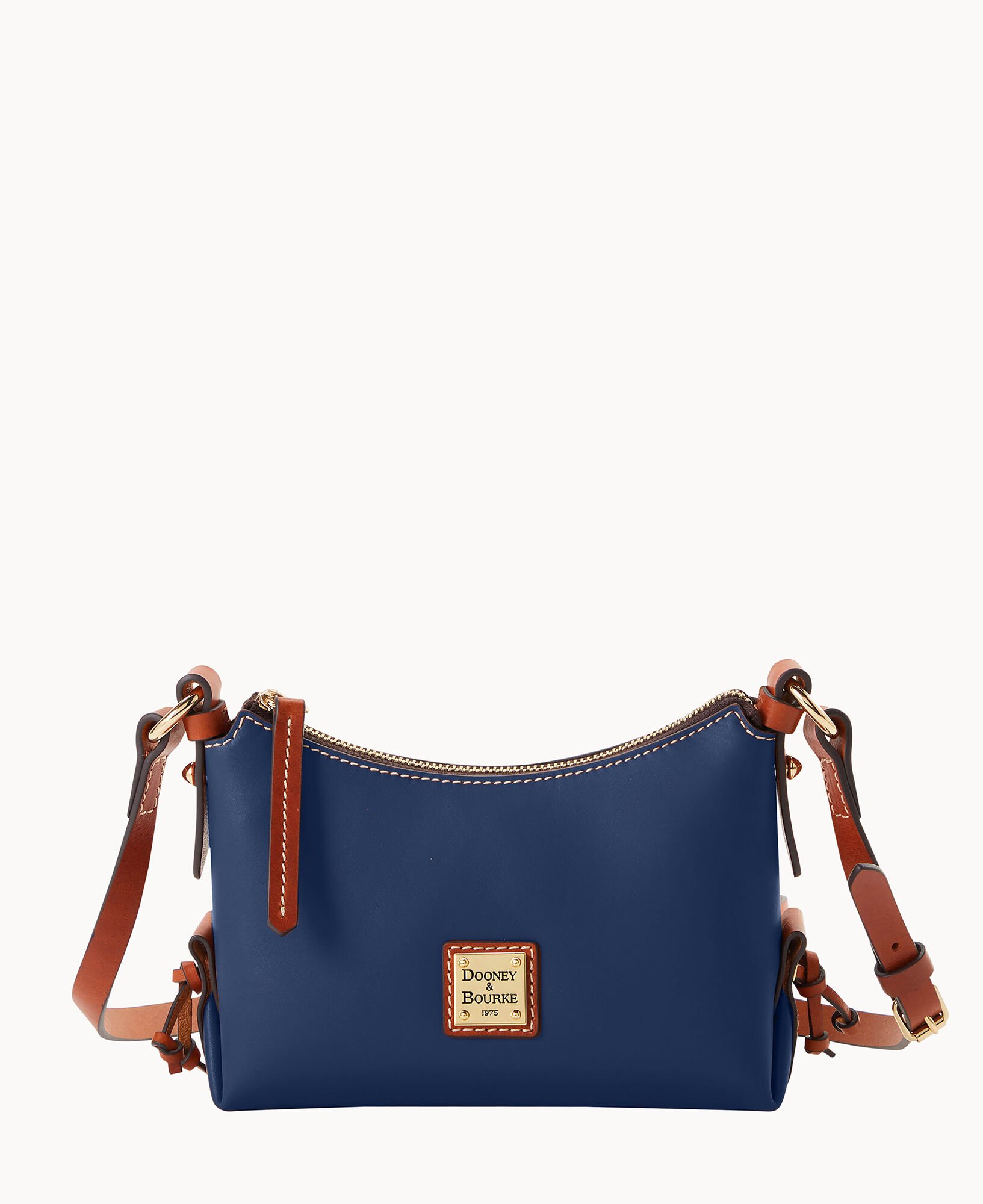 Dooney crossbody purse hot sale