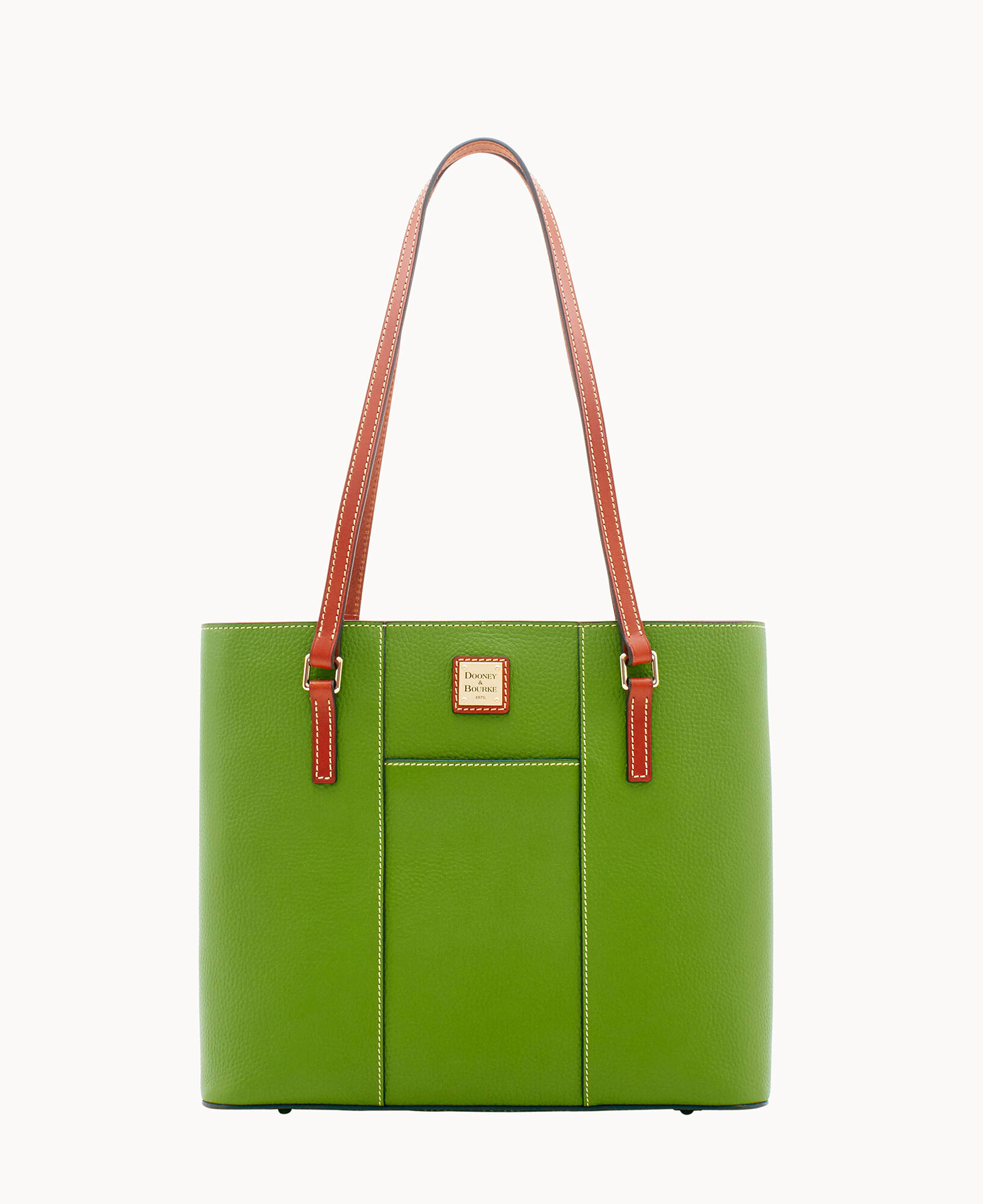 Dooney & bourke pebble grain lexington shopper hotsell