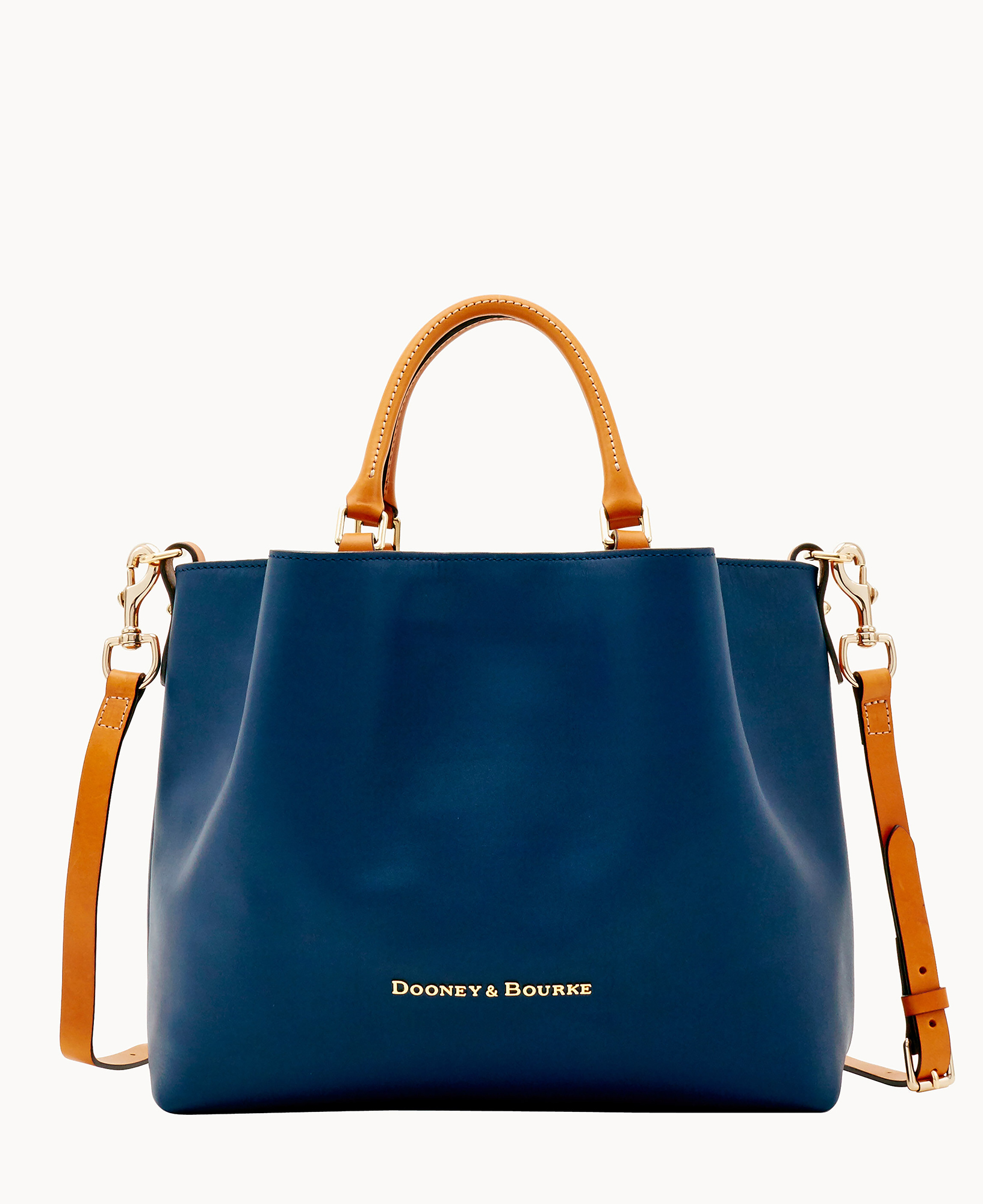 Dooney & bourke large online barlow tote