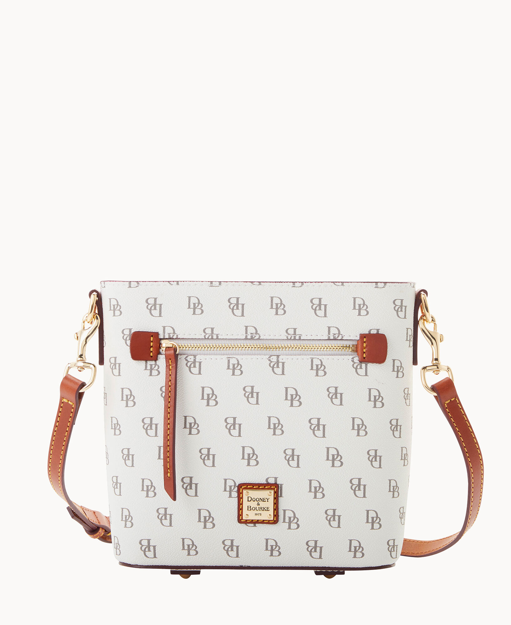 Dooney & Bourke Gretta Small Zip Crossbody Dooney & Bourke Gretta Small Zip Crossbody