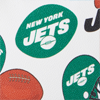 NFL Jets Stadium Wristlet