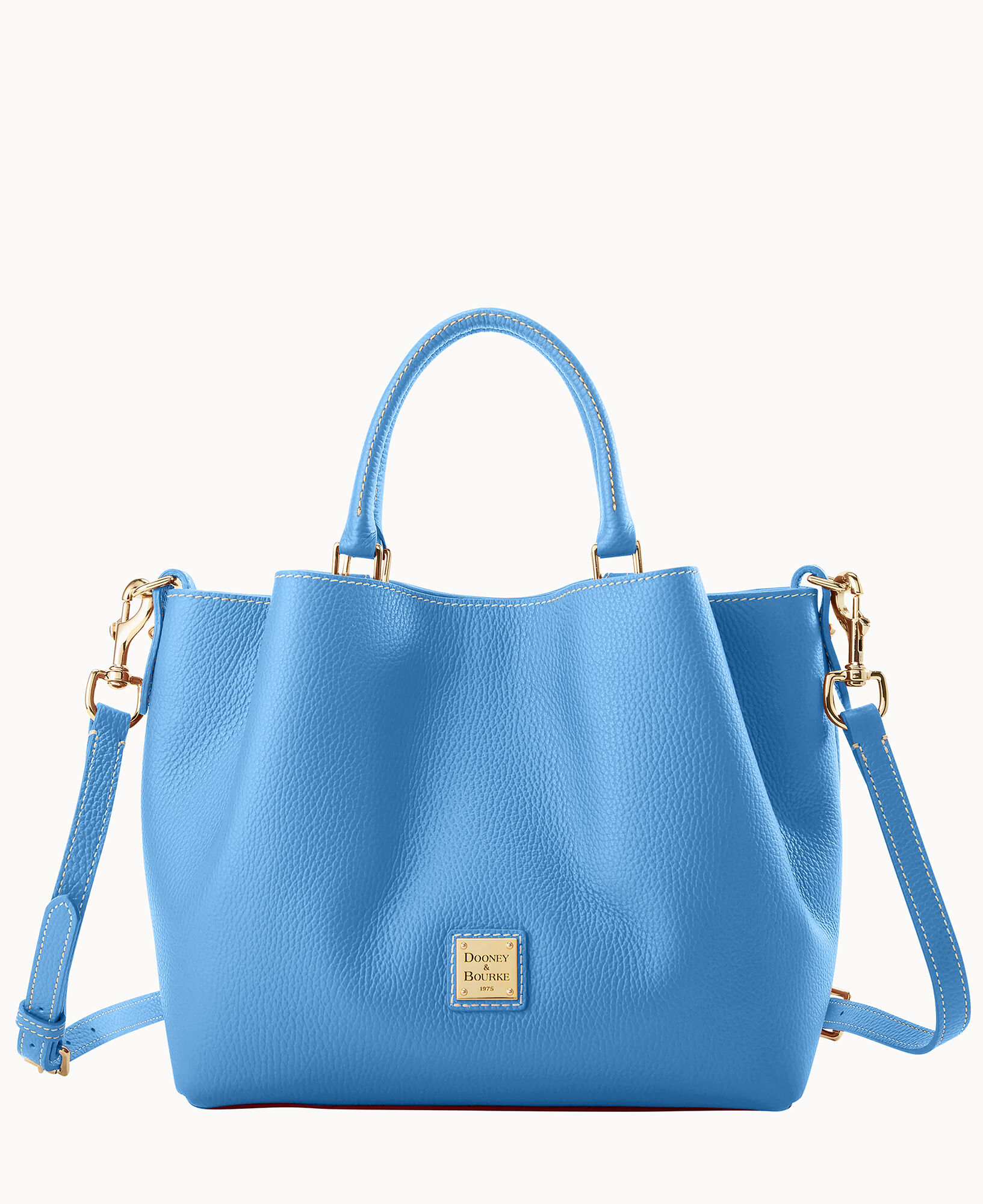 Dooney & Bourke Lucca Leather Barlow