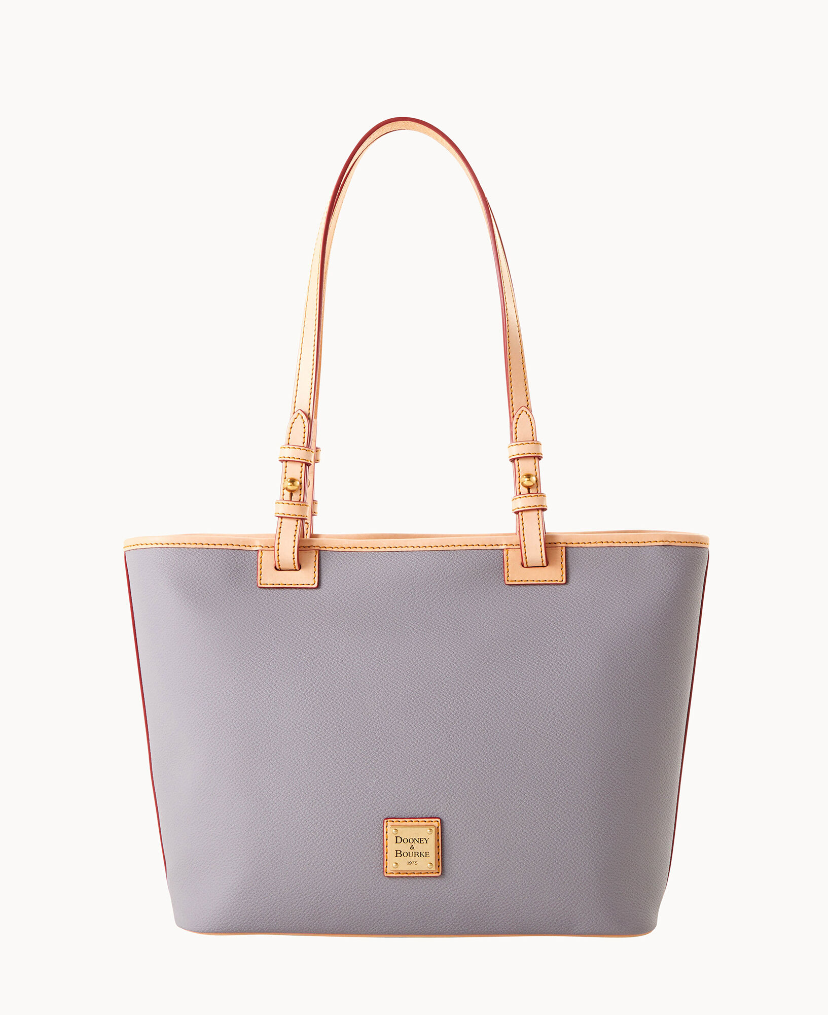 Saffiano Leisure Shopper