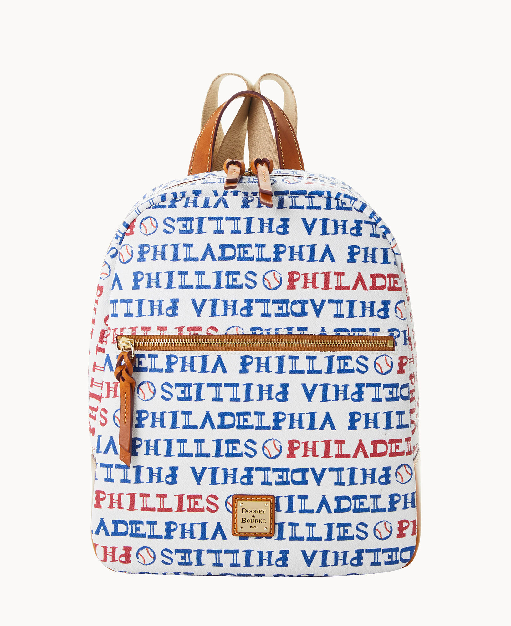 Dooney & Bourke MLB Phillies Backpack