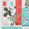 Disney Mid Century Mickey Backpack