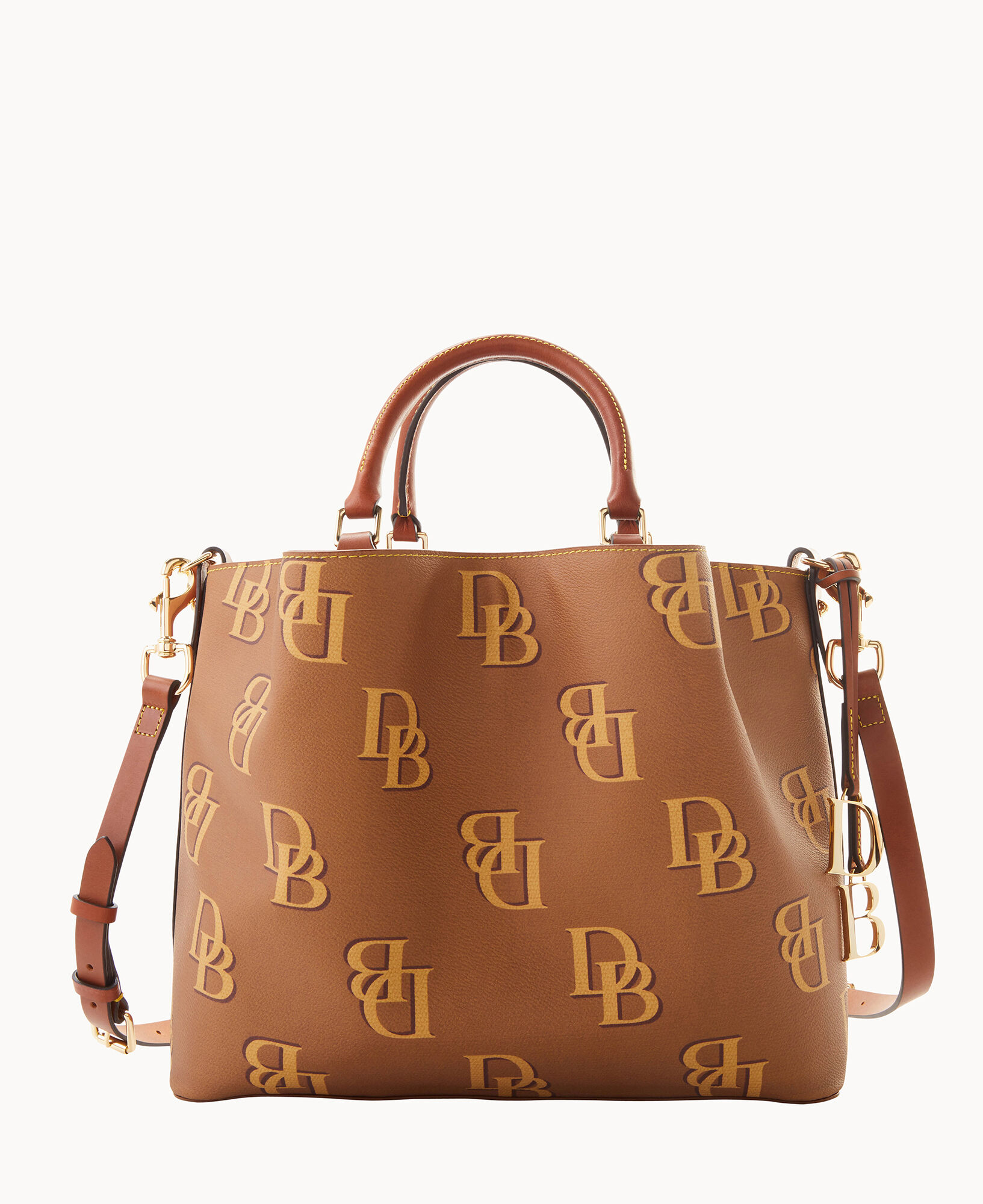 Dooney and bourke city large barlow deals