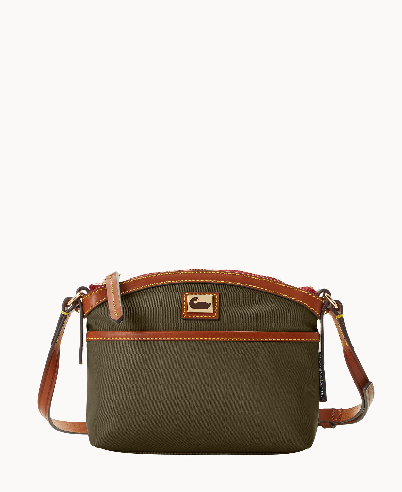 Dooney and bourke wayfarer on sale