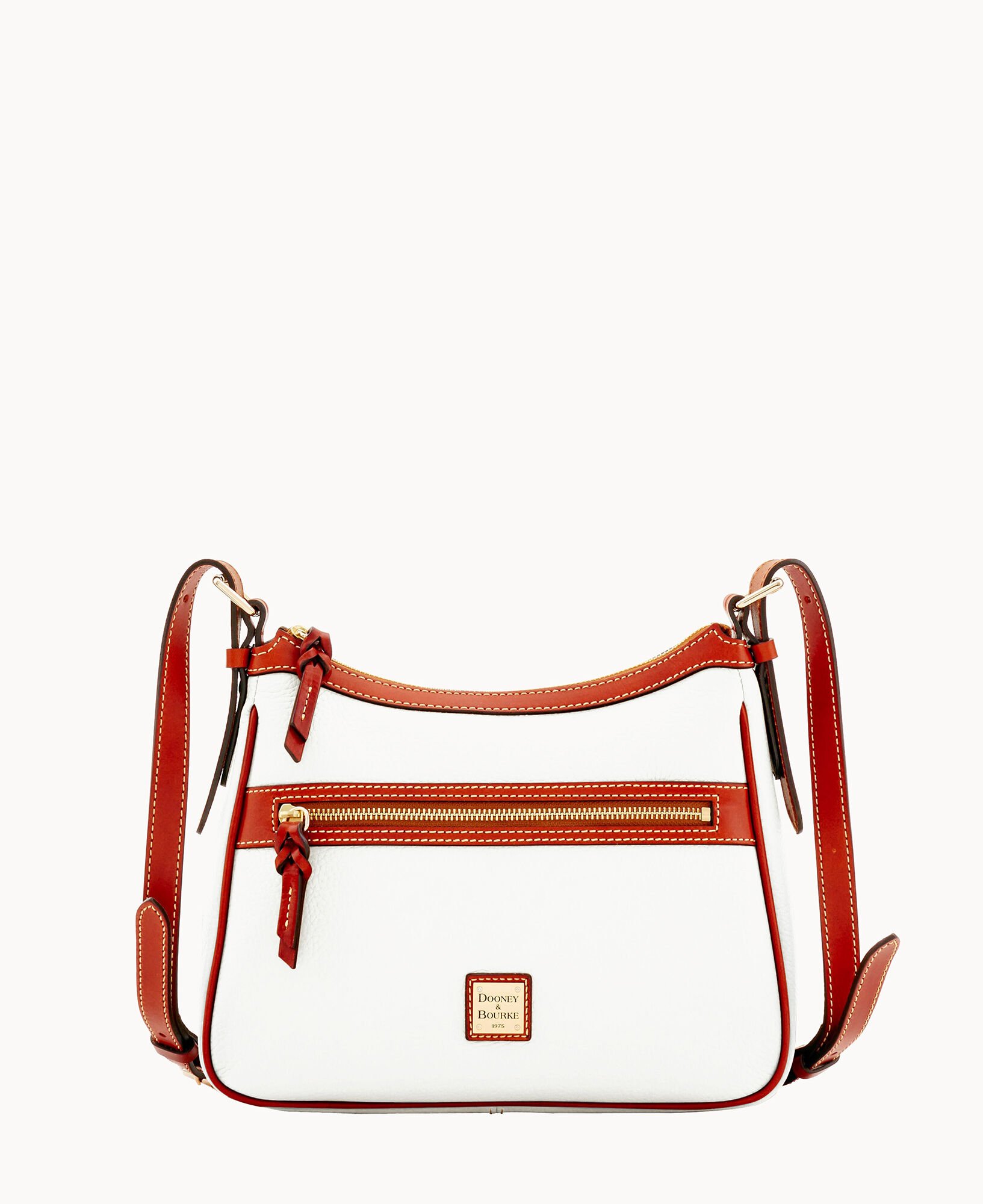 Dooney Bourke Pebble Grain Piper