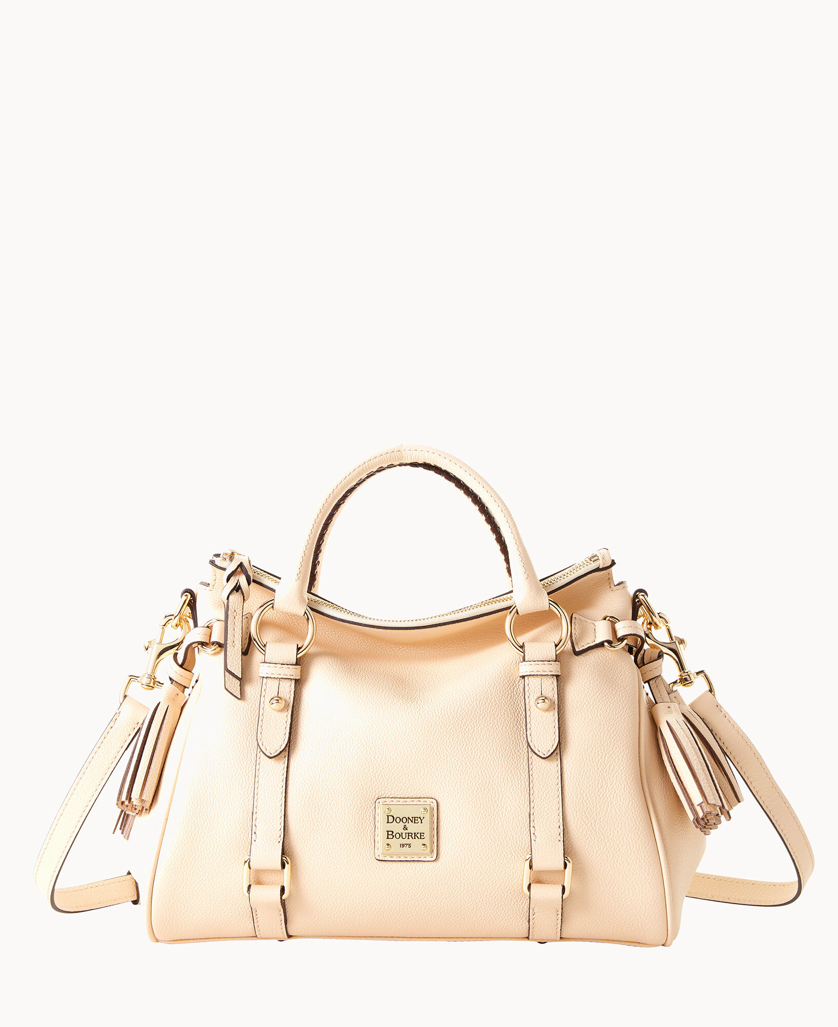 Sorrento small on sale satchel