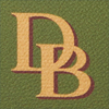 Monogram Small Barlow