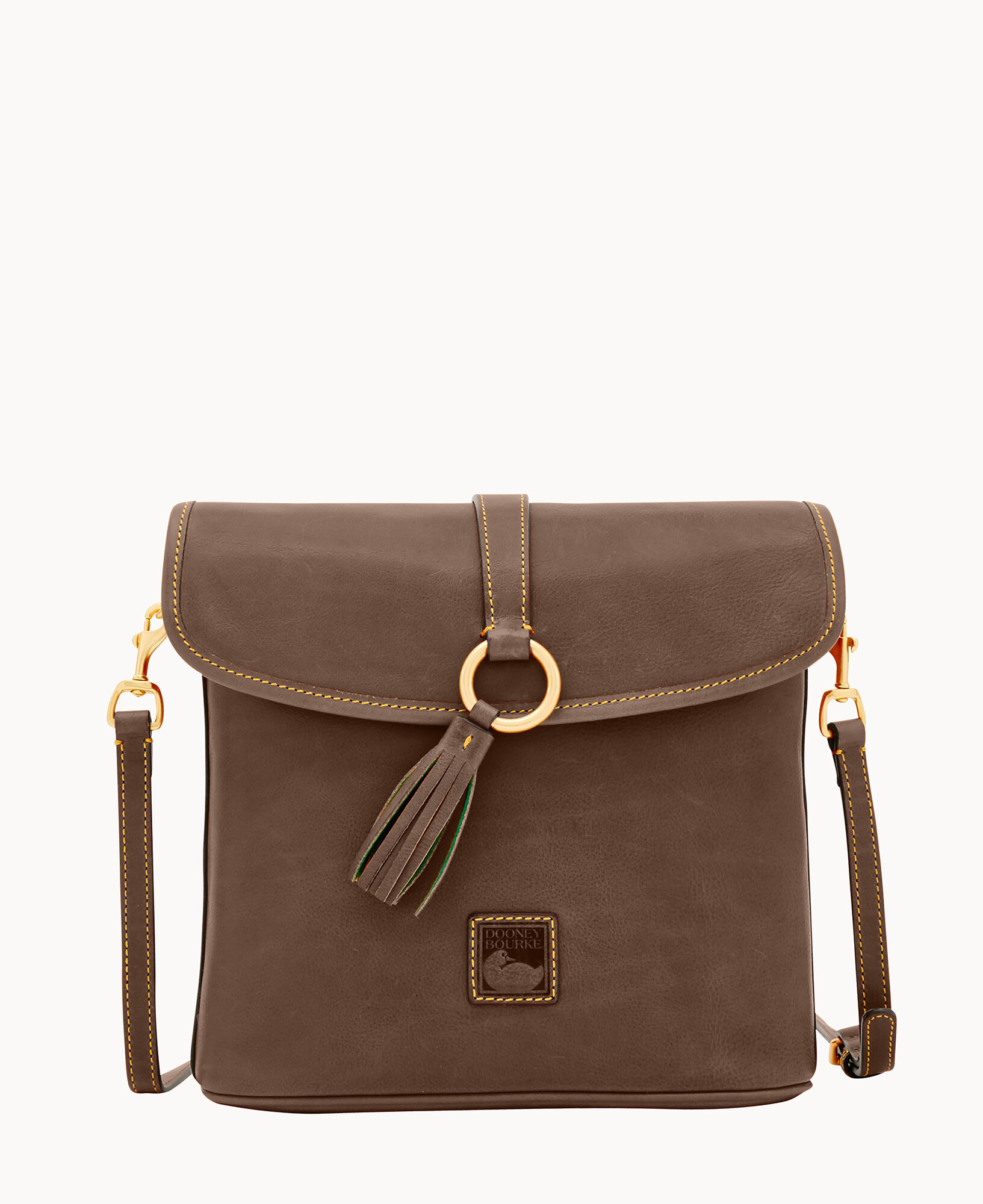 Dooney Bourke Florentine Large Dottie Crossbody