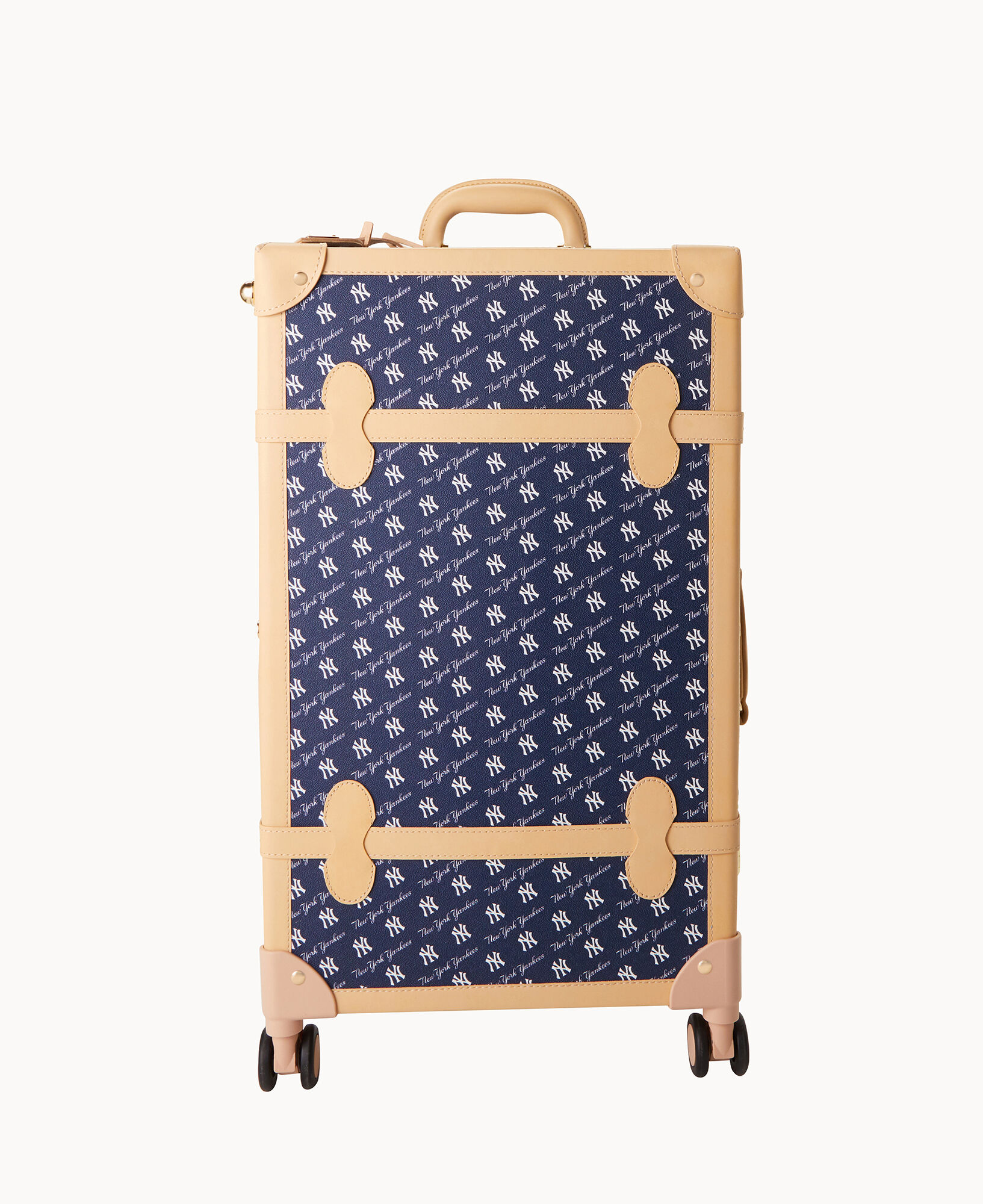 Dooney and bourke rolling luggage outlet