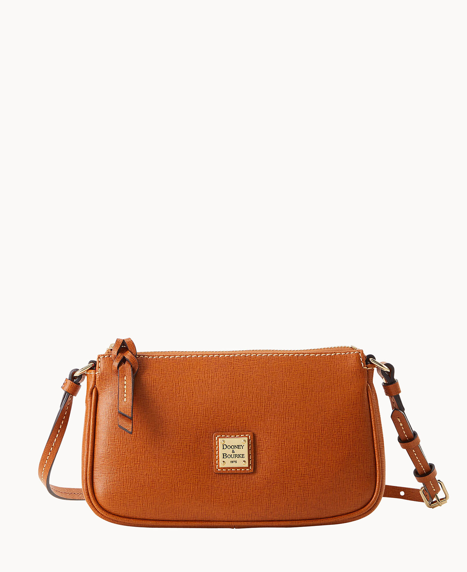 Dooney and Bourke Lexi Saffiano Crossbody - BRAND NEW for Sale in  Vancouver, WA - OfferUp
