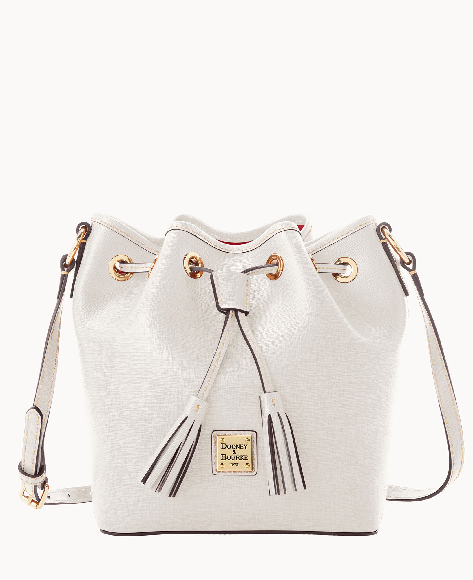 Dooney & Bourke Saffiano Kendall Crossbody