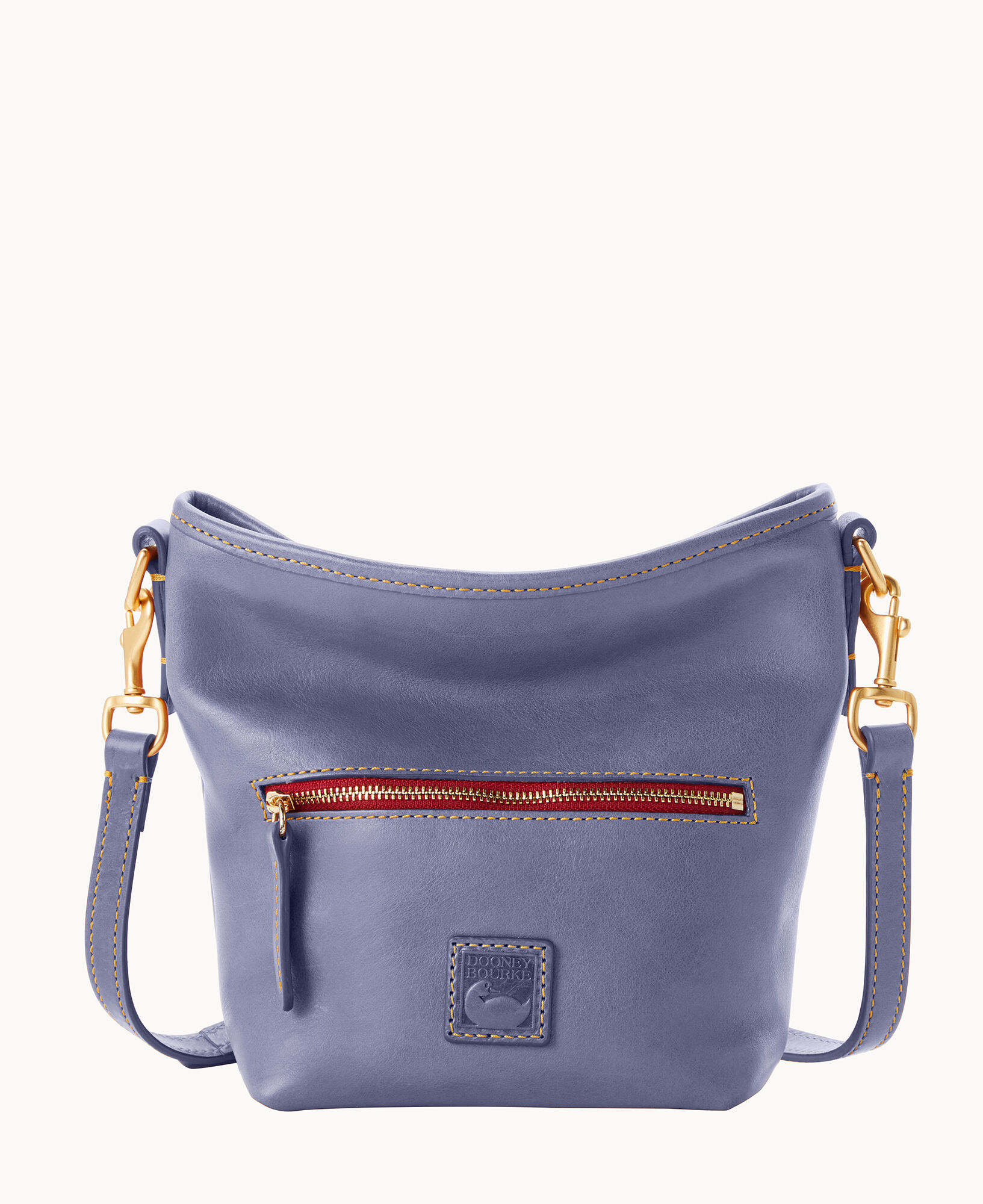 Dooney and bourke mini hobo crossbody clearance