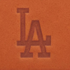 MLB Dodgers Card Case