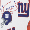 NFL NY Giants Suki Crossbody