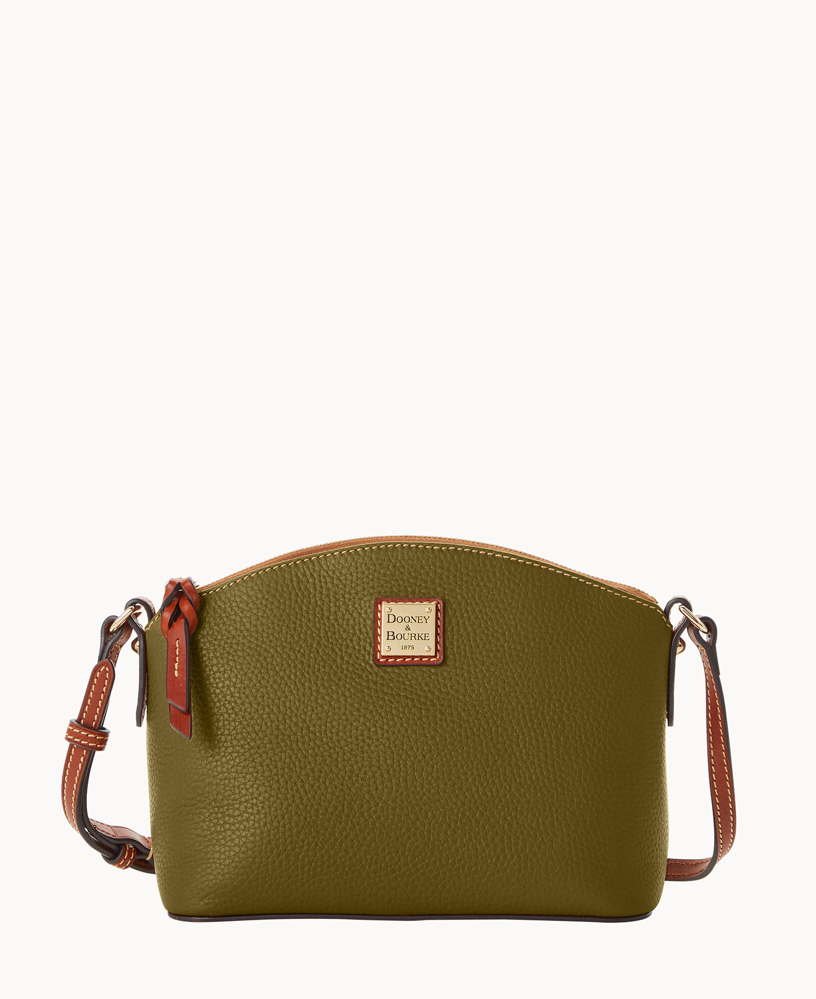 Dooney & bourke sales pebble leather suki crossbody