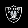 NFL Raiders Tote