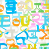 Doodle Doodle Medium Shopper