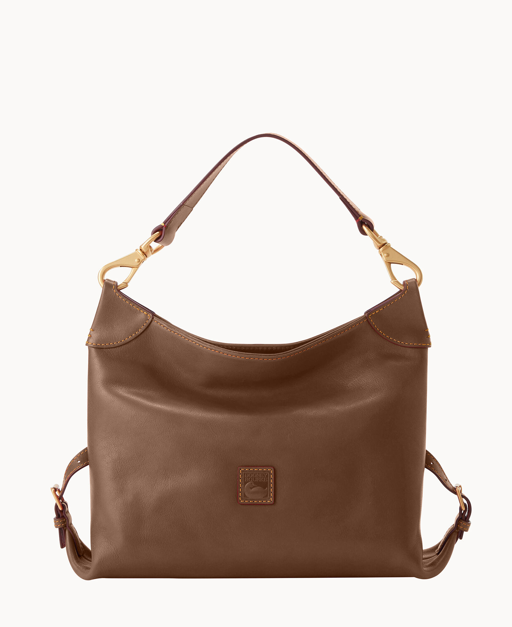 ニ*ン様 Dooney & Bourke ハンドバッグ Dooney & Bourke Saffiano Mini Zip Janine