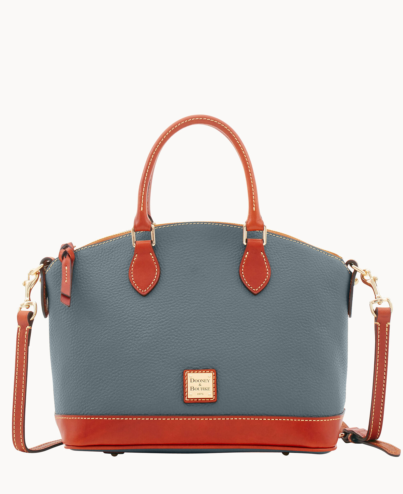 Dooney & deals bourke darcy satchel