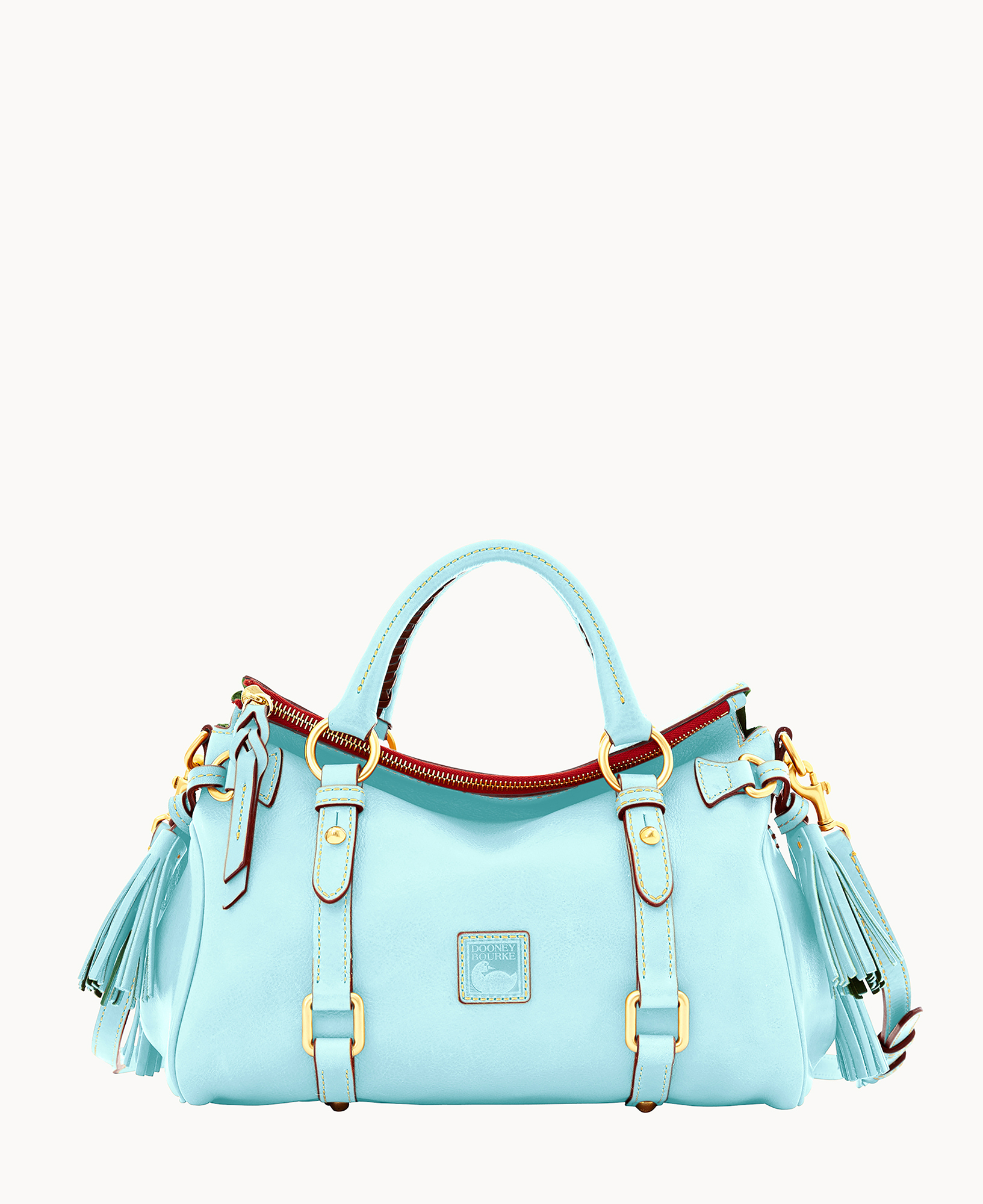 Dooney & Bourke Florentine Mini Satchel