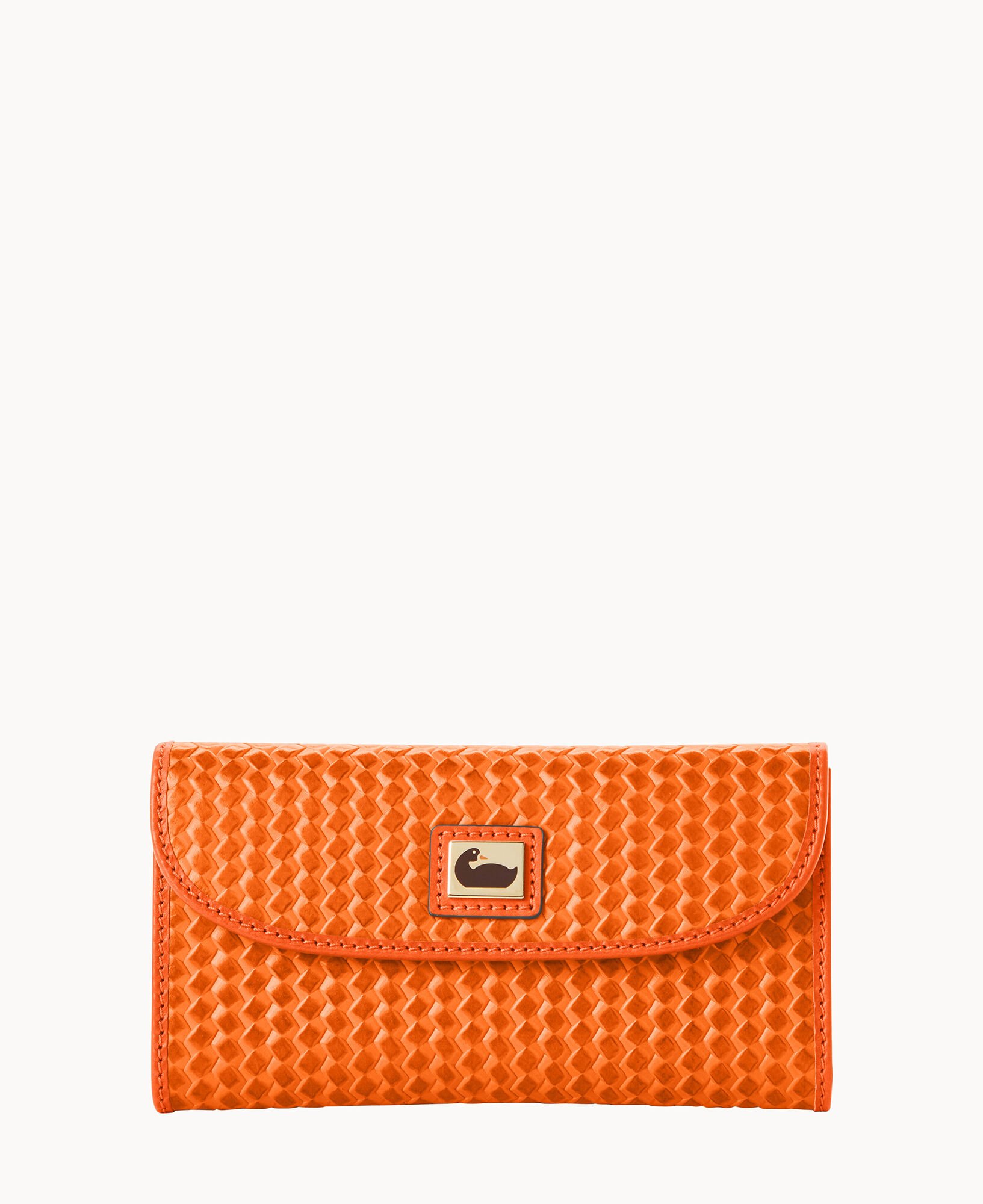 Dooney and hotsell bourke camden woven