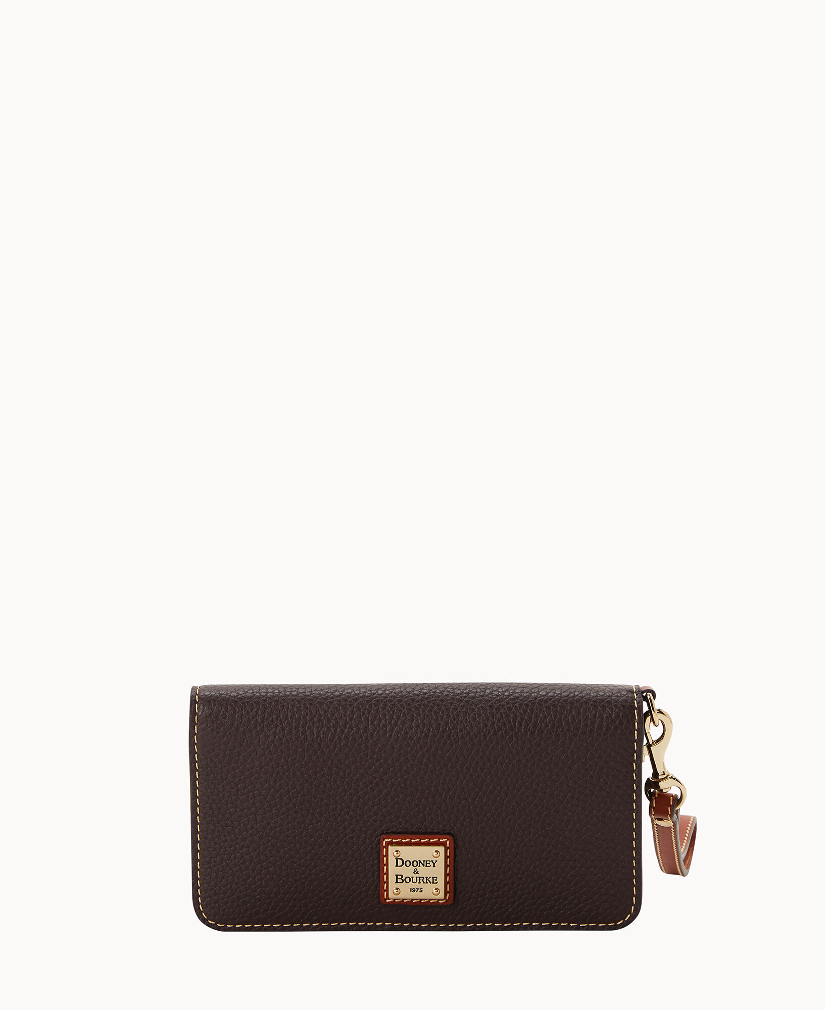 Dooney and bourke online phone wristlet