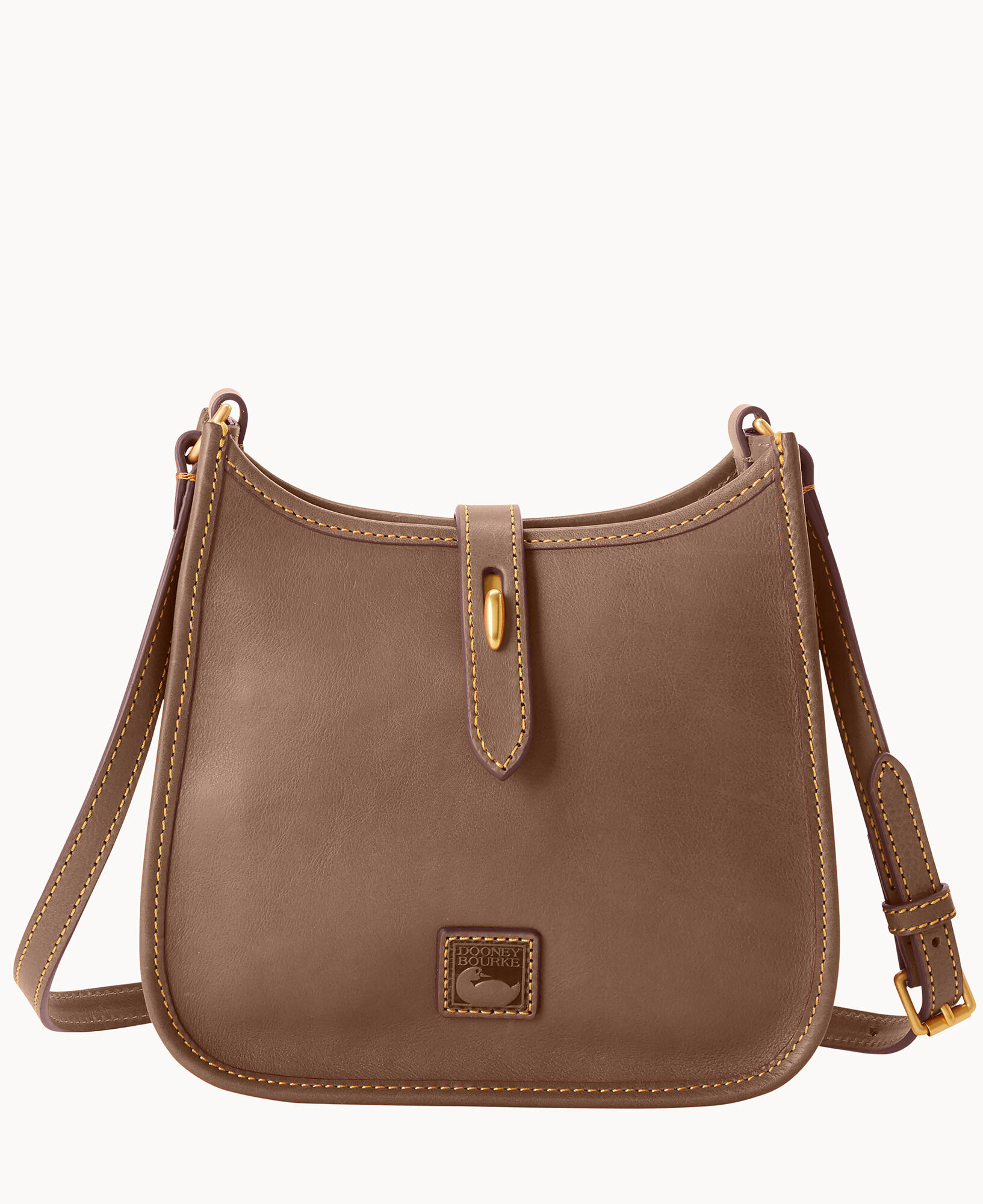 Dooney & Bourke Florentine Small Messenger