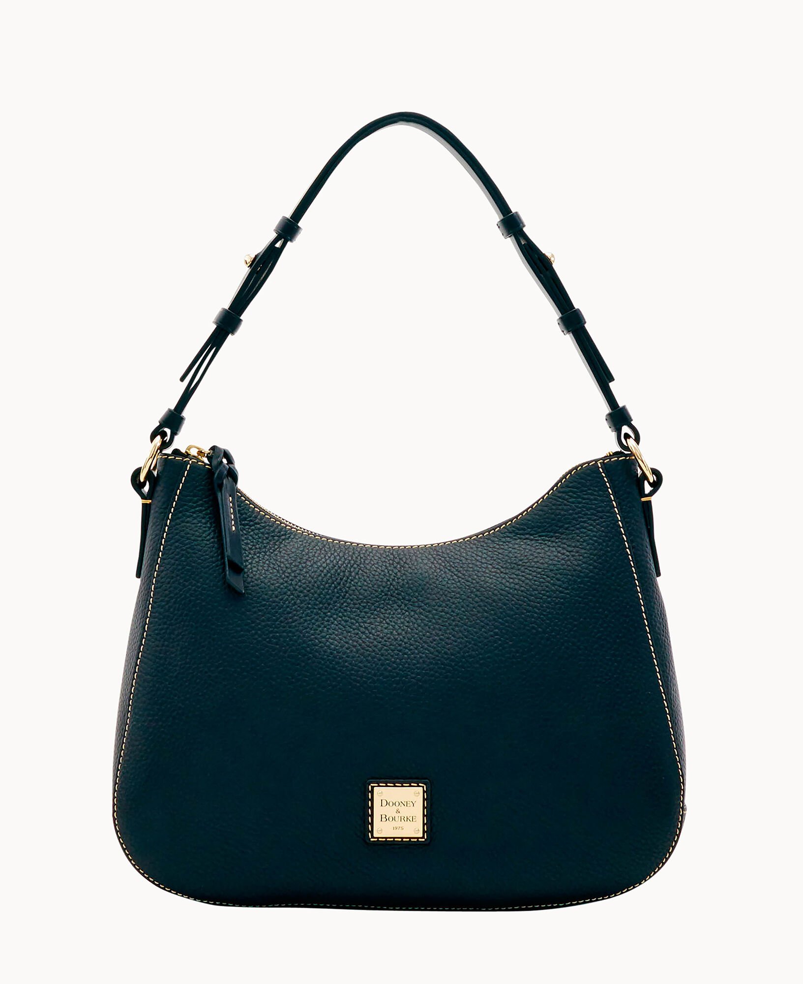 Dooney and bourke small riley hobo deals