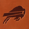 NFL Bills Credit Card Case
