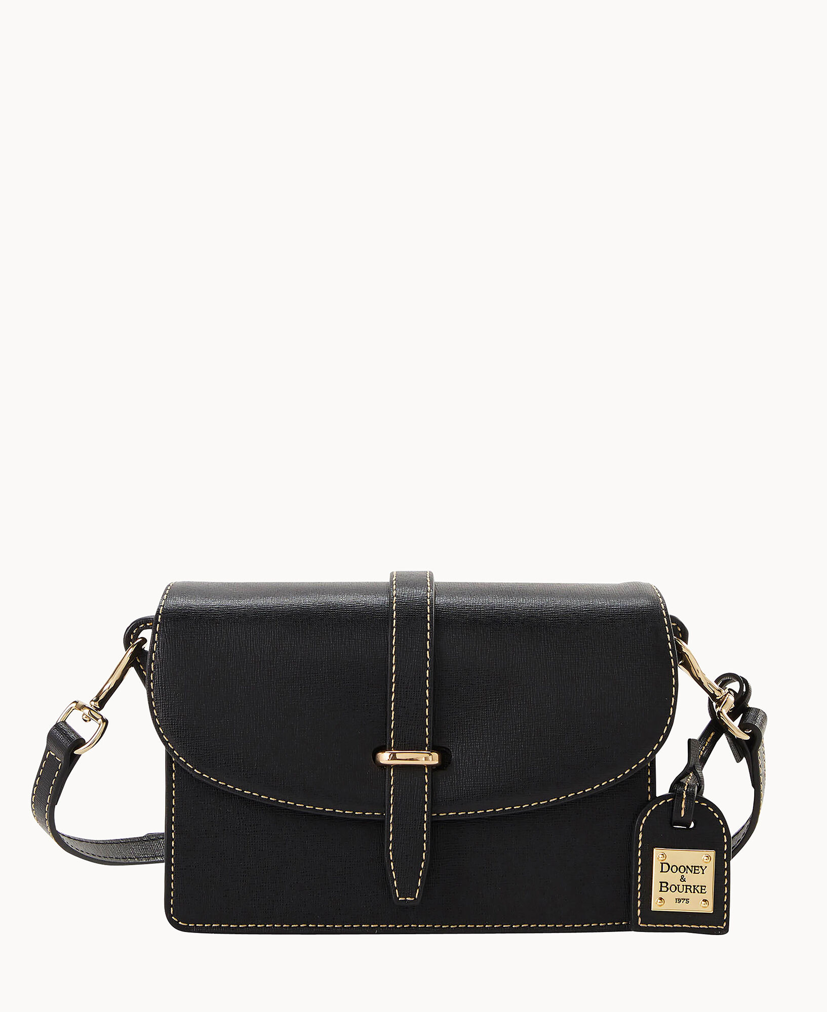 Selleria small flap crossbody cheap