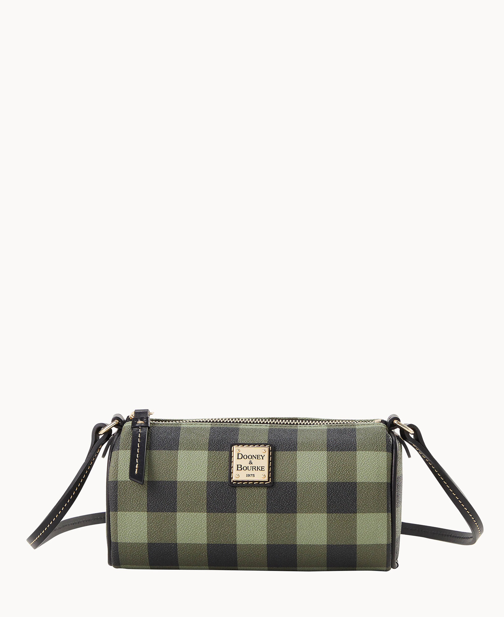 Dooney Bourke Tucker Buffy Crossbody